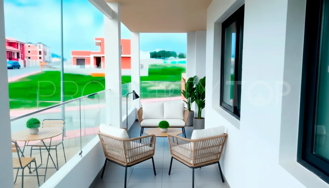 Bigastro, apartamento en venta de 2 dormitorios