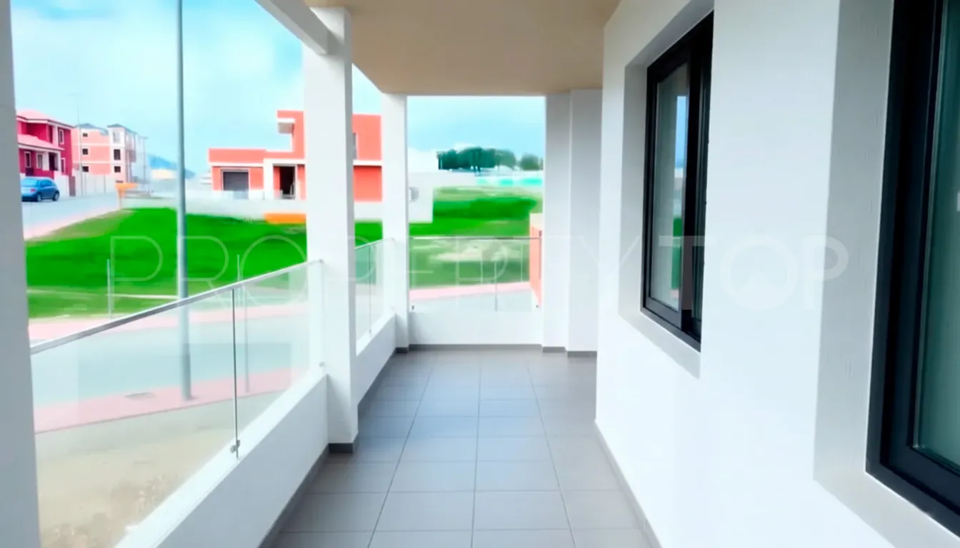 Bigastro, apartamento en venta de 2 dormitorios