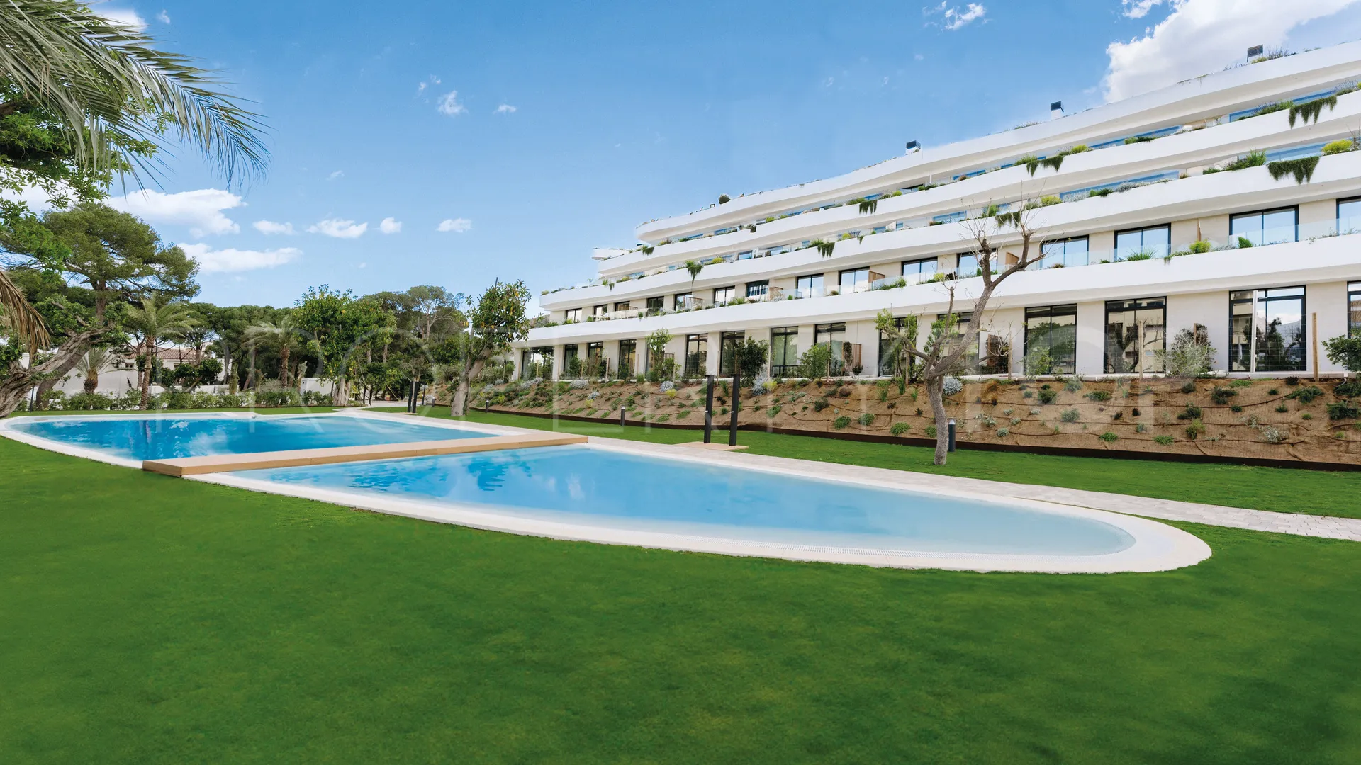 Buy Alfaz del Pi 3 bedrooms apartment