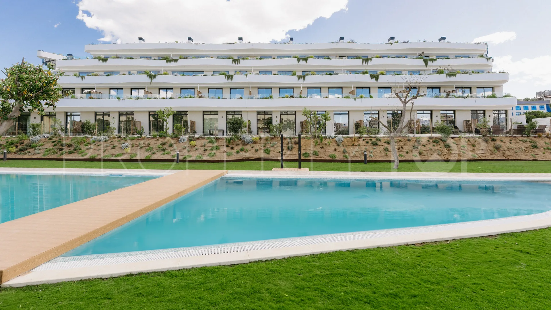 Buy Alfaz del Pi 3 bedrooms apartment