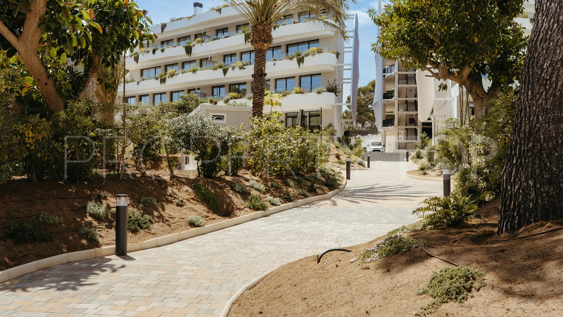 Buy Alfaz del Pi 3 bedrooms apartment
