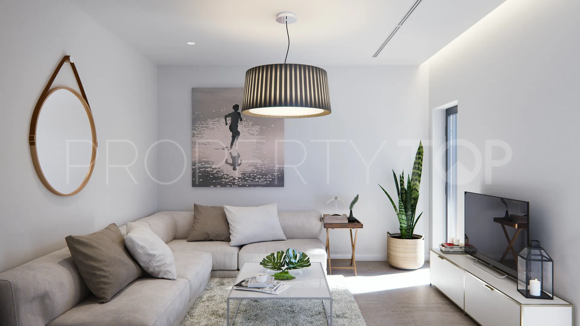 San Javier, villa a la venta de 3 dormitorios