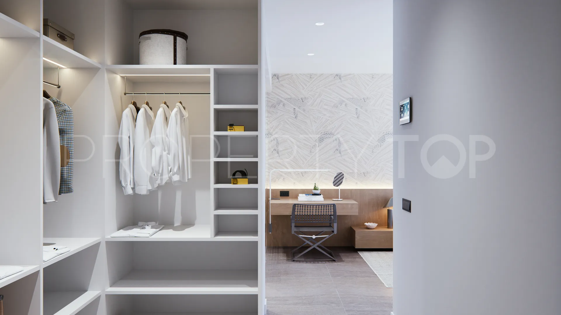San Javier, villa a la venta de 3 dormitorios