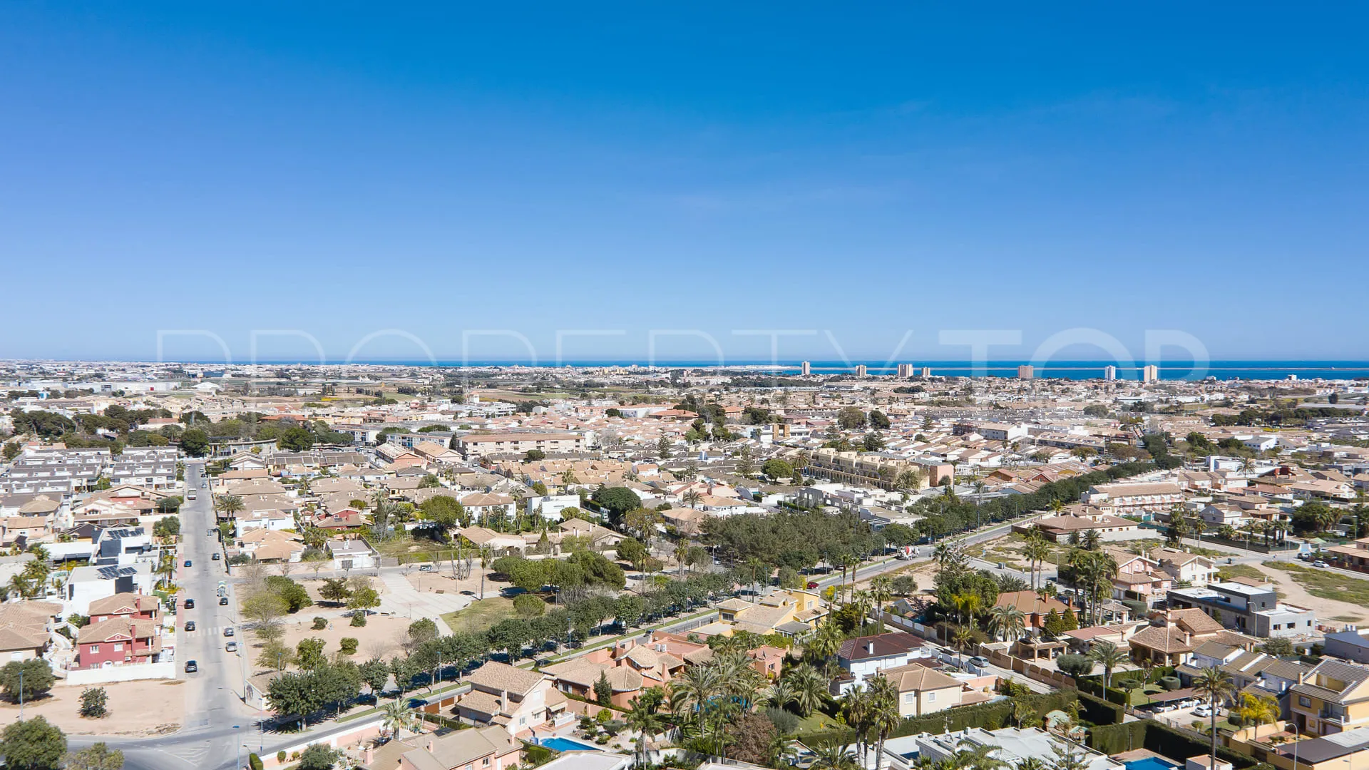 San Javier, villa a la venta de 3 dormitorios