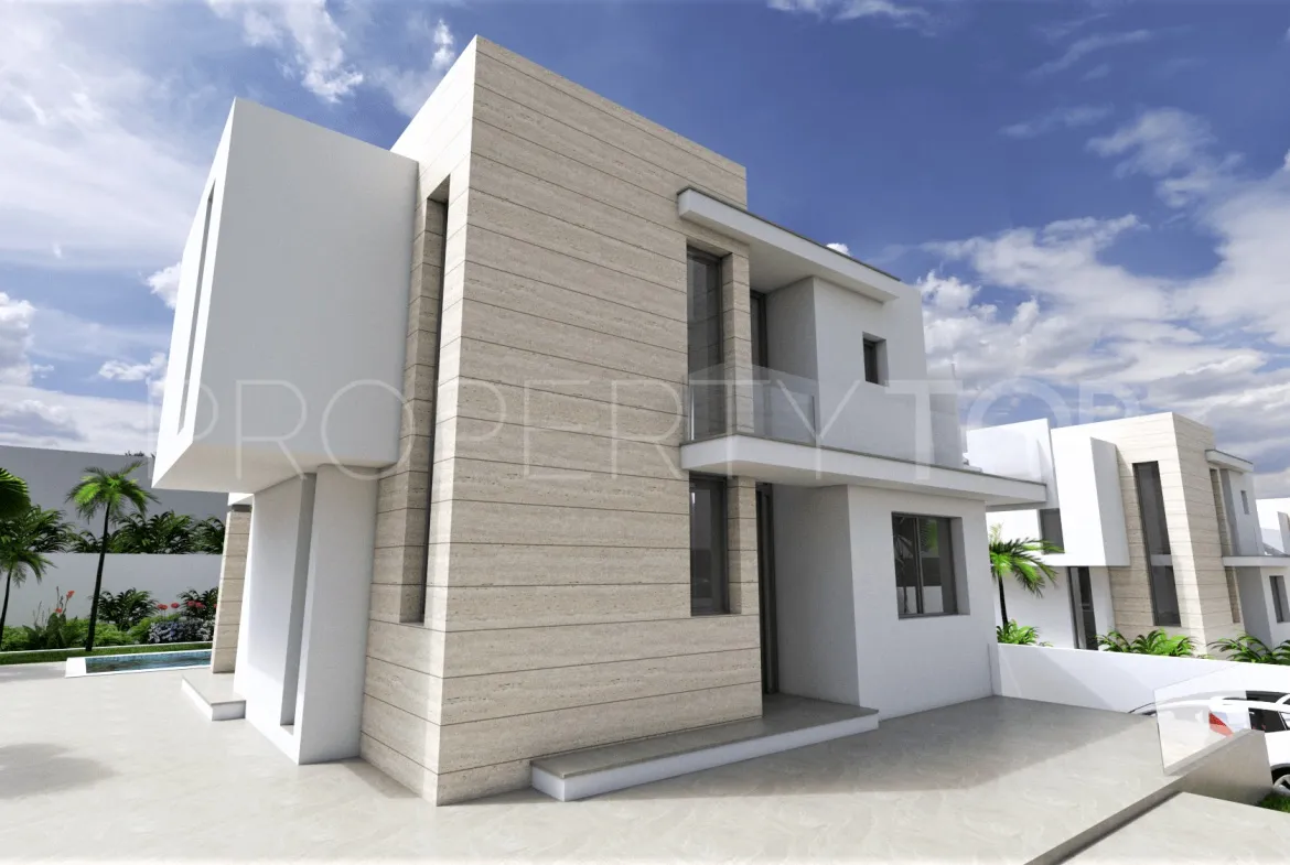 Torrevieja, villa de 3 dormitorios en venta