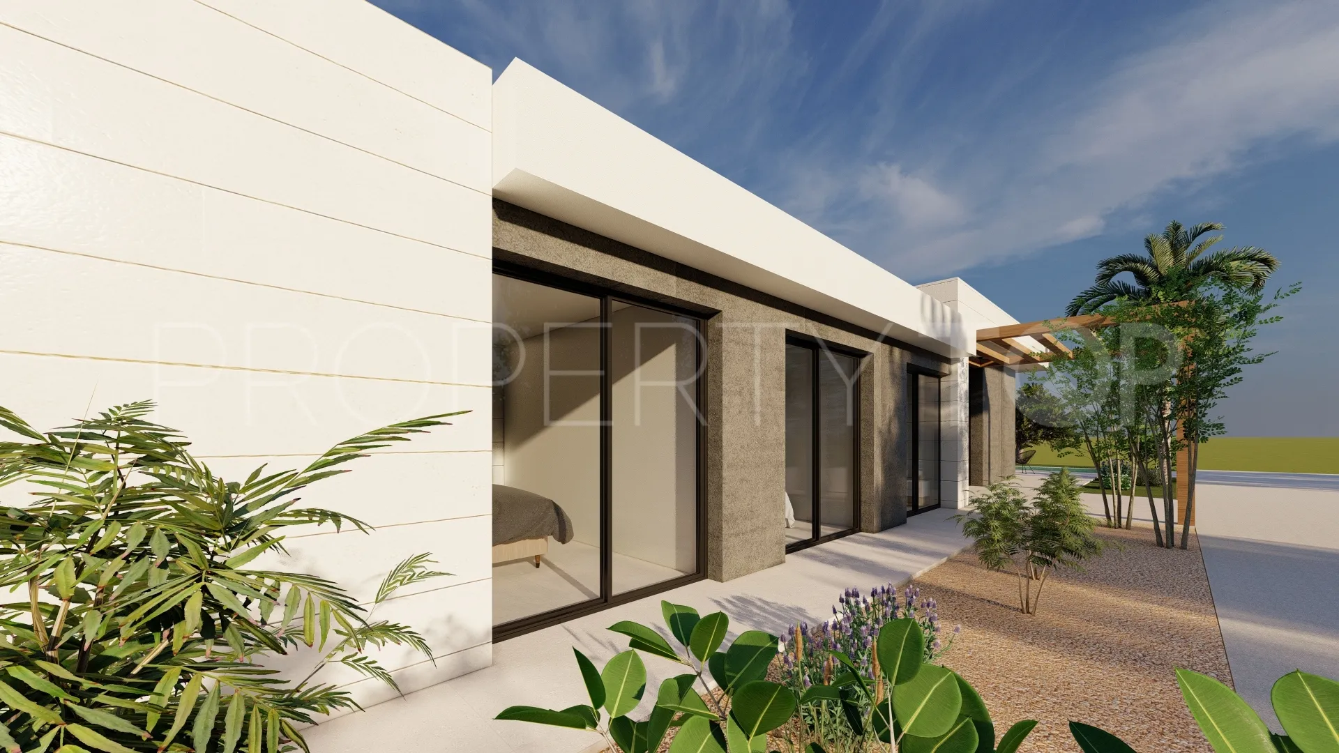 Pilar de la Horadada, villa en venta