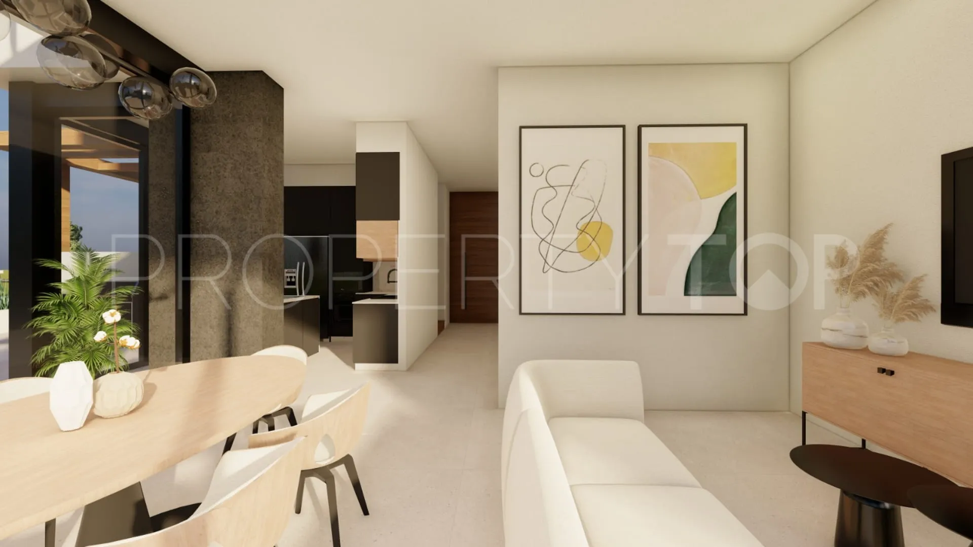 Pilar de la Horadada, villa en venta