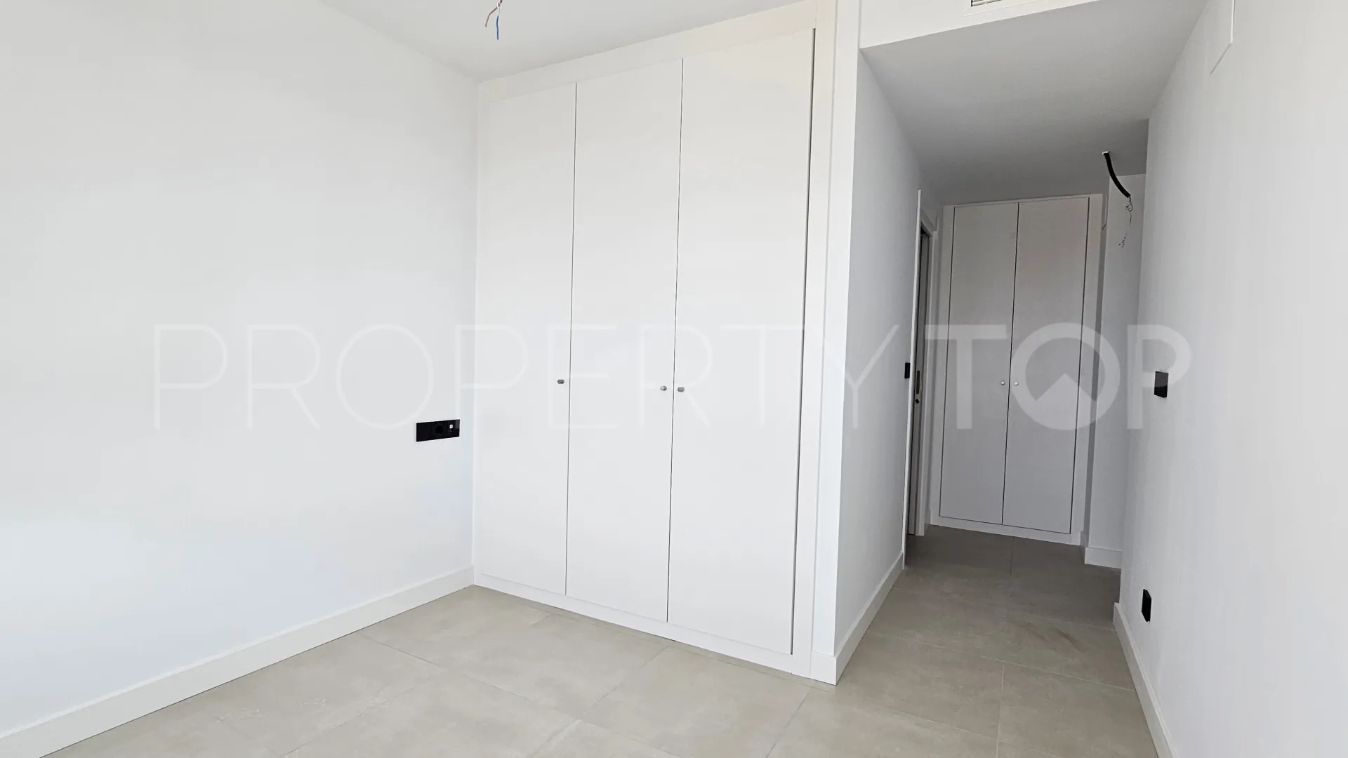 For sale apartment in Calpe