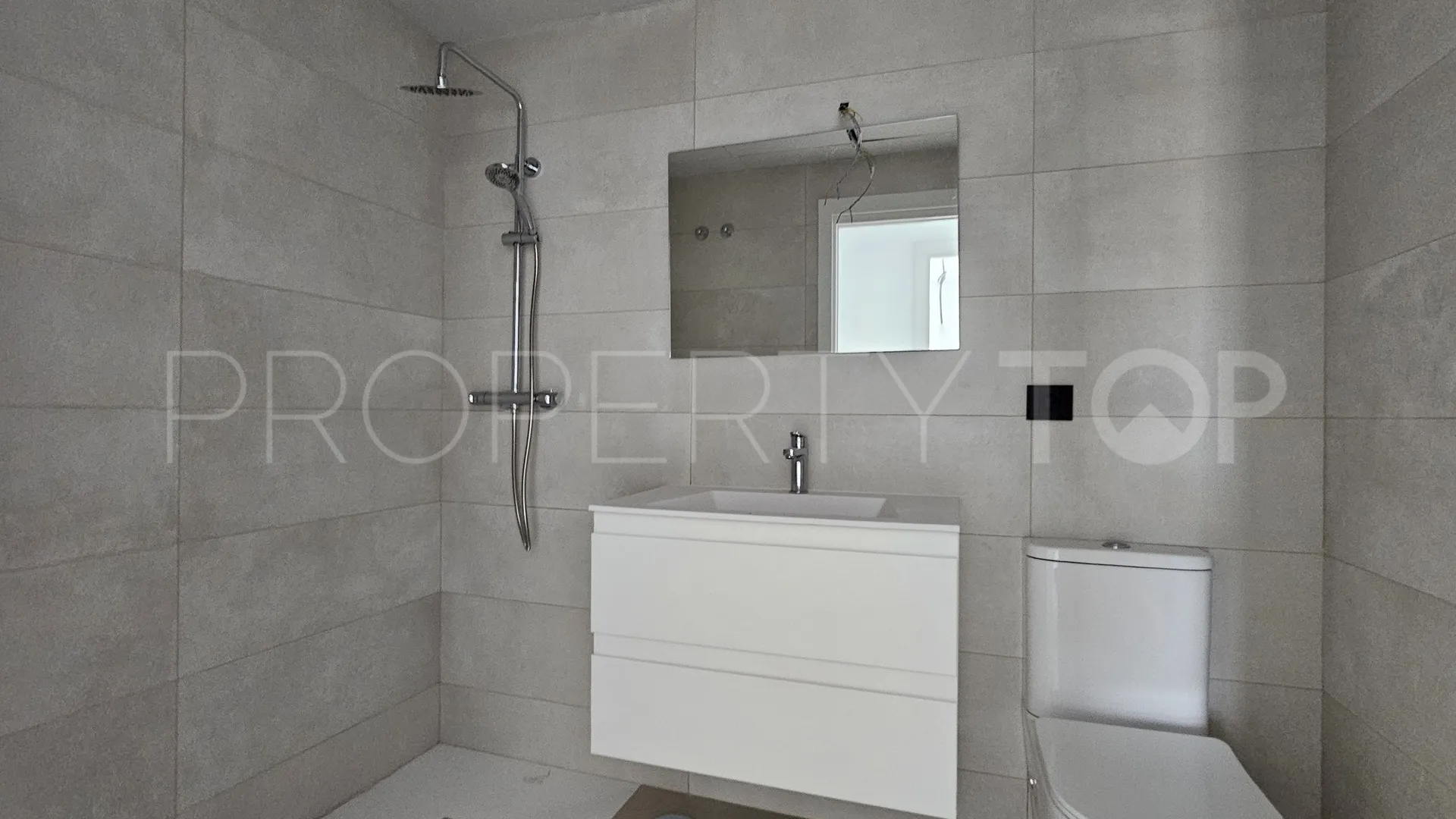 For sale apartment in Calpe