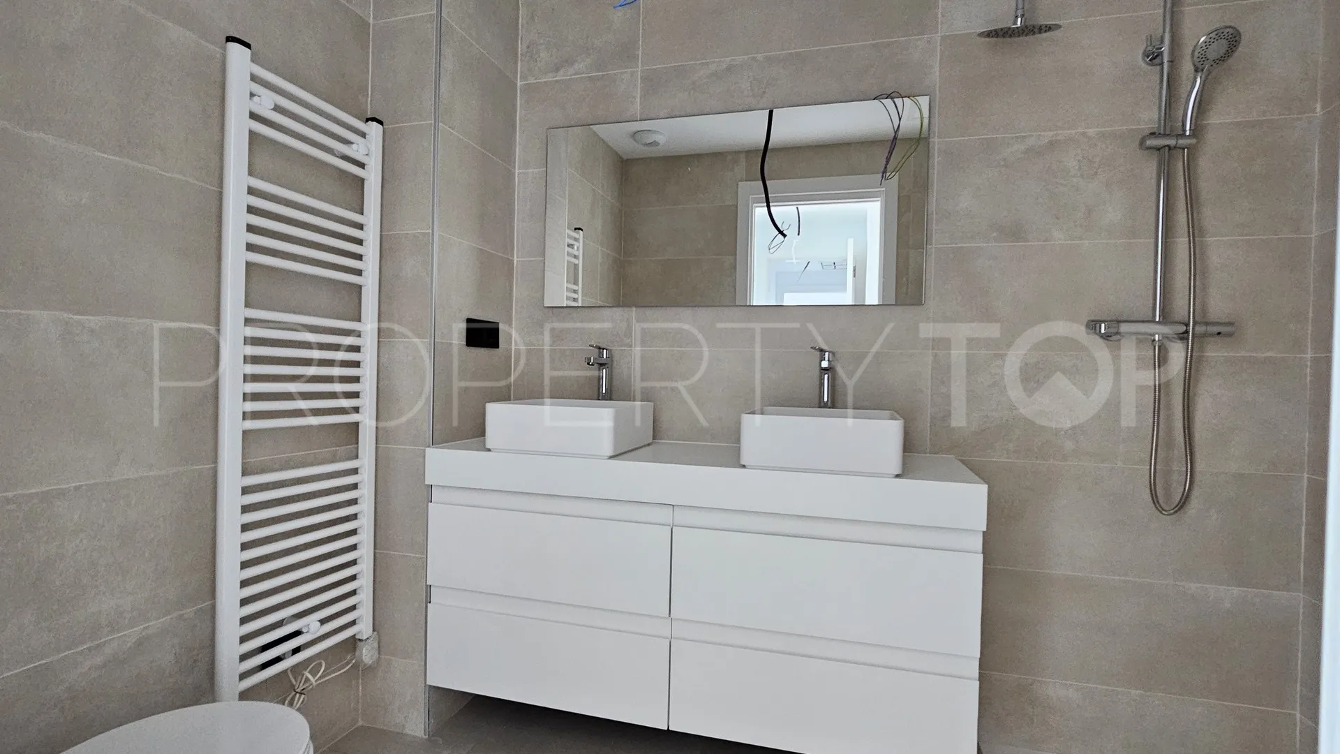 For sale apartment in Calpe