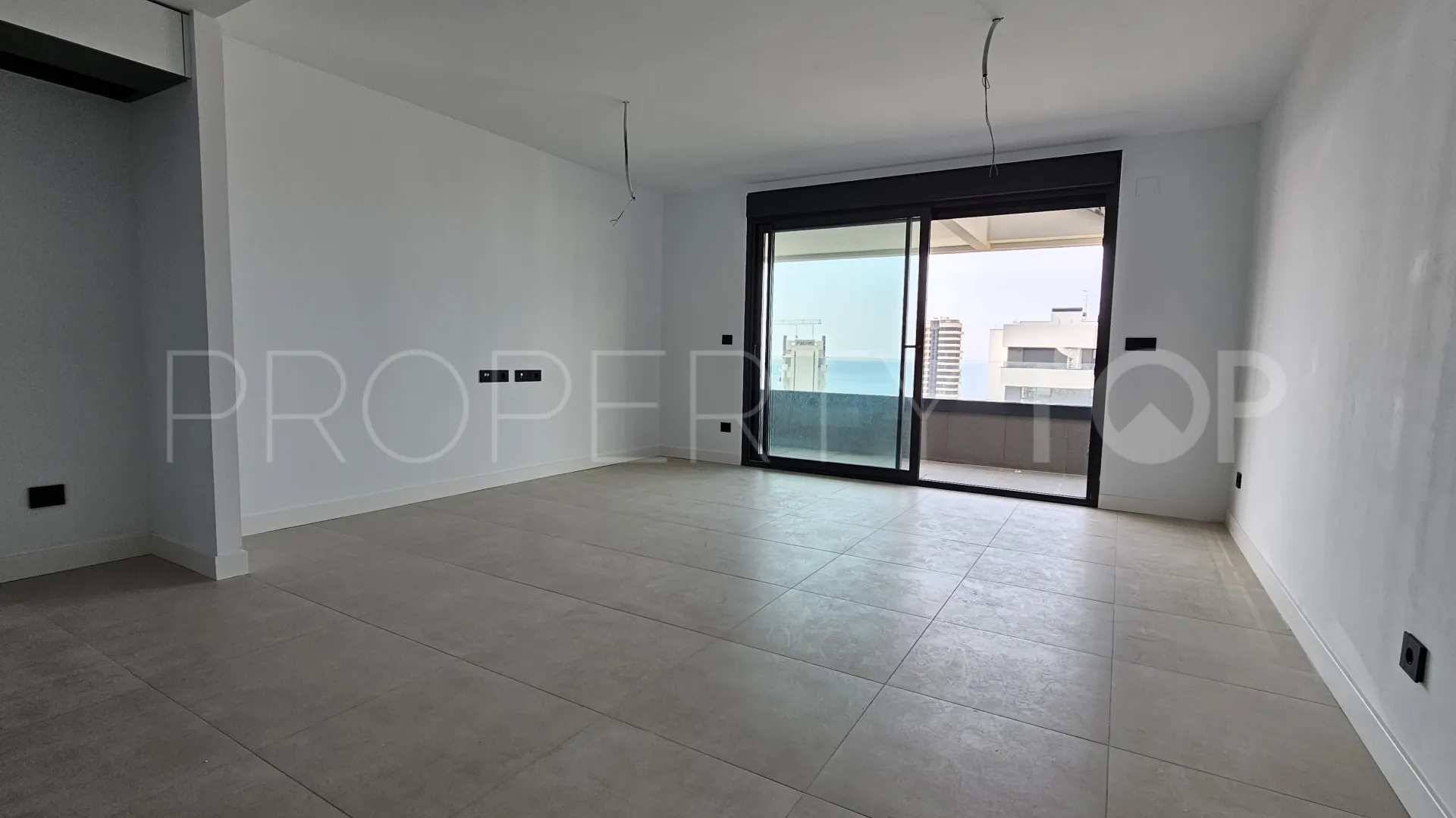 For sale apartment in Calpe