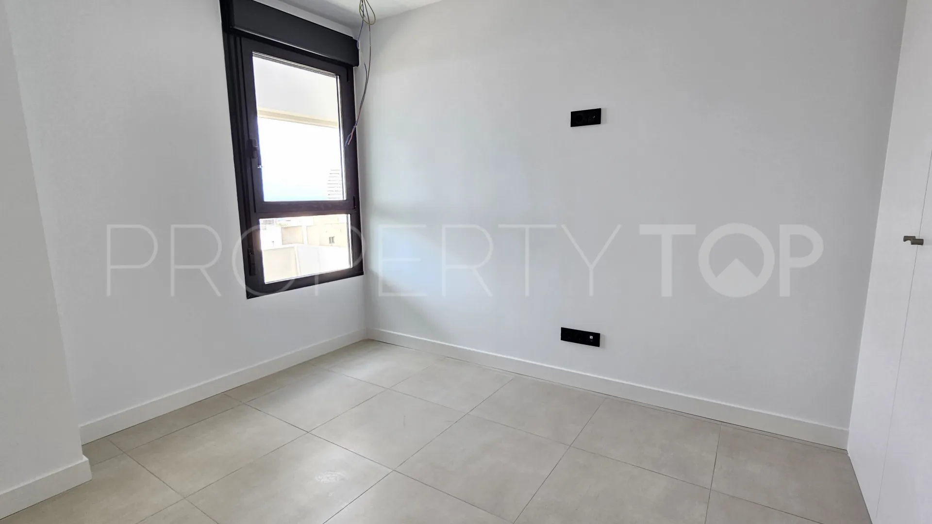 For sale apartment in Calpe