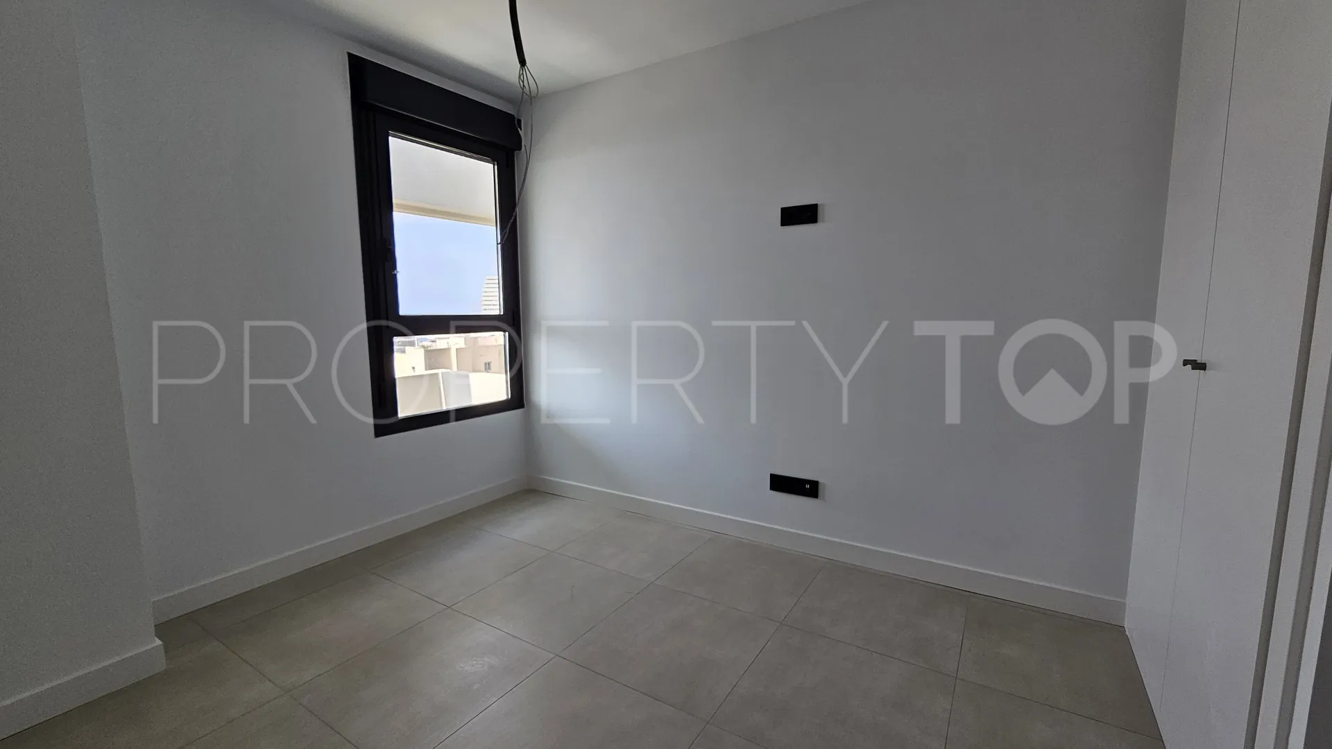 For sale apartment in Calpe