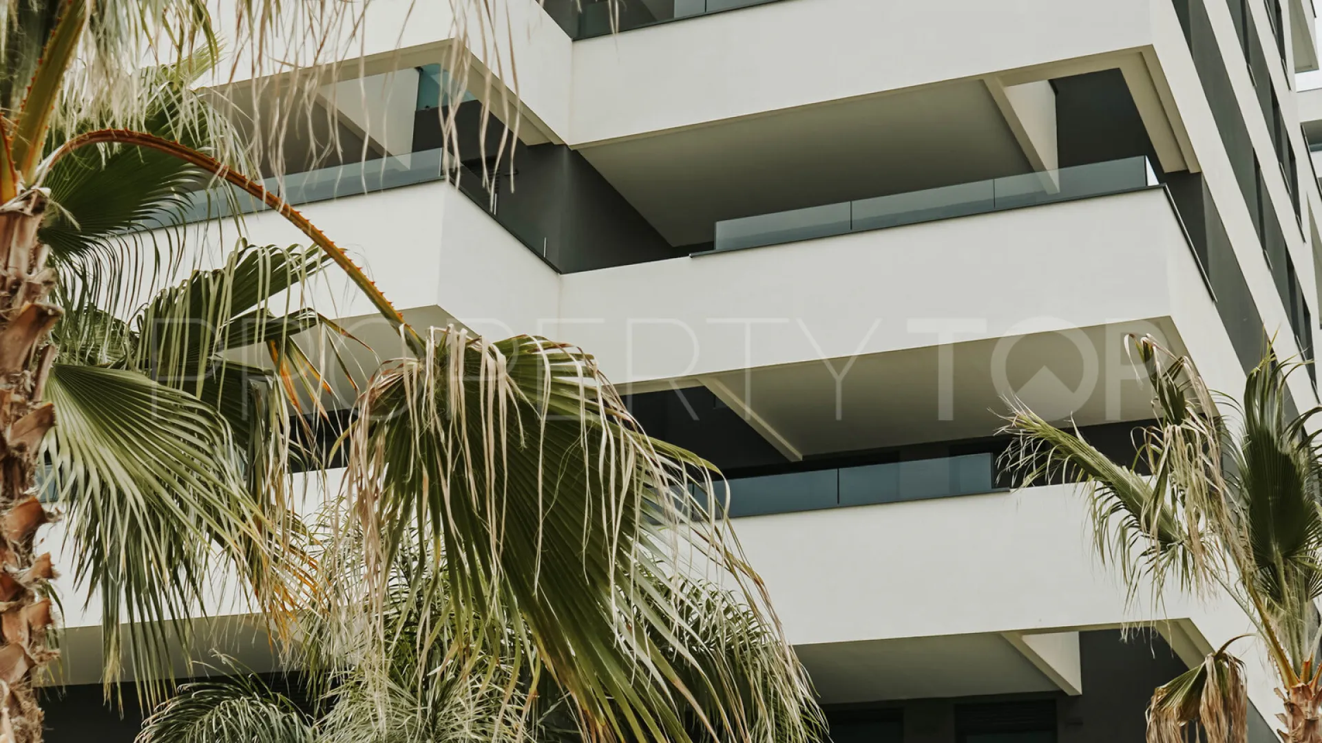 For sale apartment in Calpe