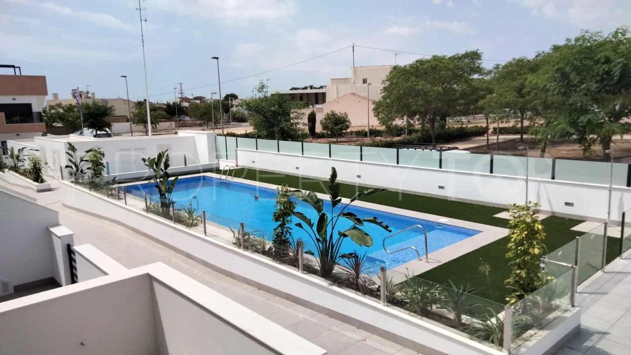 For sale apartment in Pilar de la Horadada with 2 bedrooms