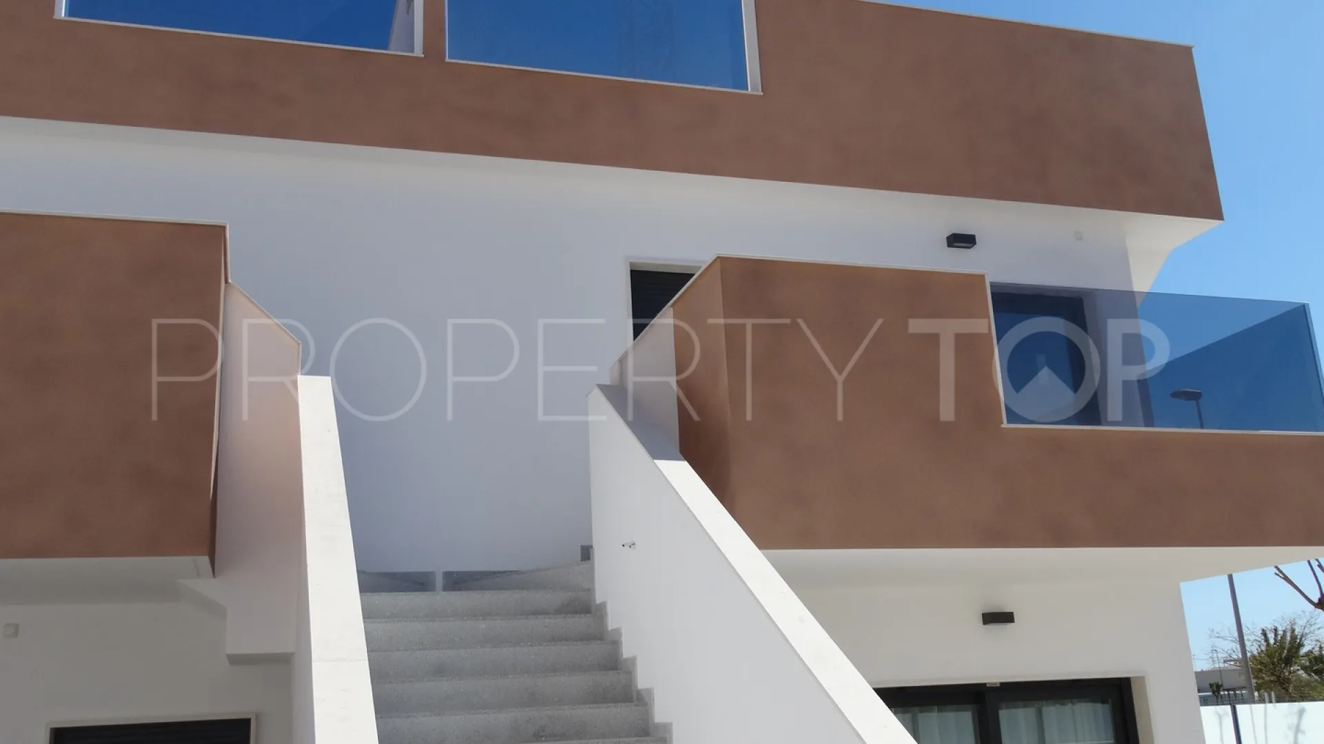 For sale apartment in Pilar de la Horadada with 2 bedrooms