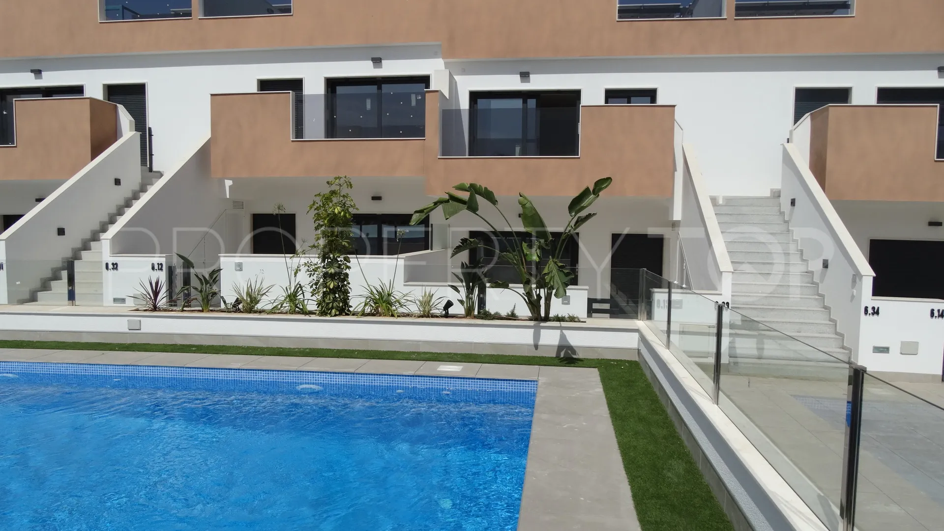 For sale apartment in Pilar de la Horadada with 2 bedrooms