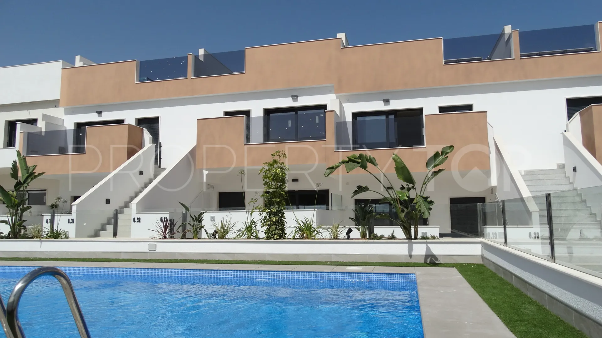 For sale apartment in Pilar de la Horadada with 2 bedrooms