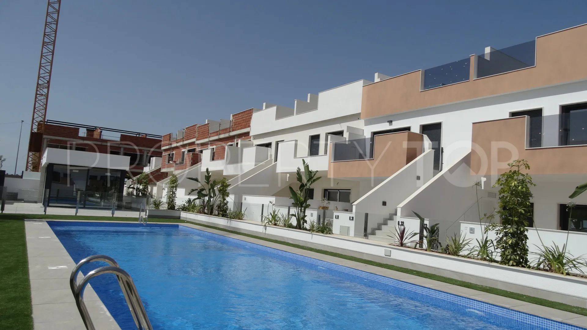 For sale apartment in Pilar de la Horadada with 2 bedrooms