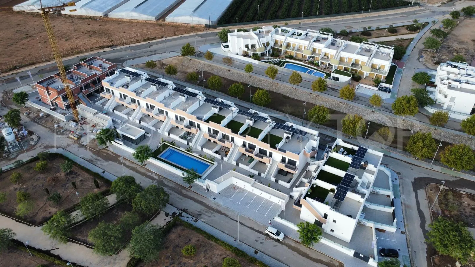 For sale apartment in Pilar de la Horadada with 2 bedrooms