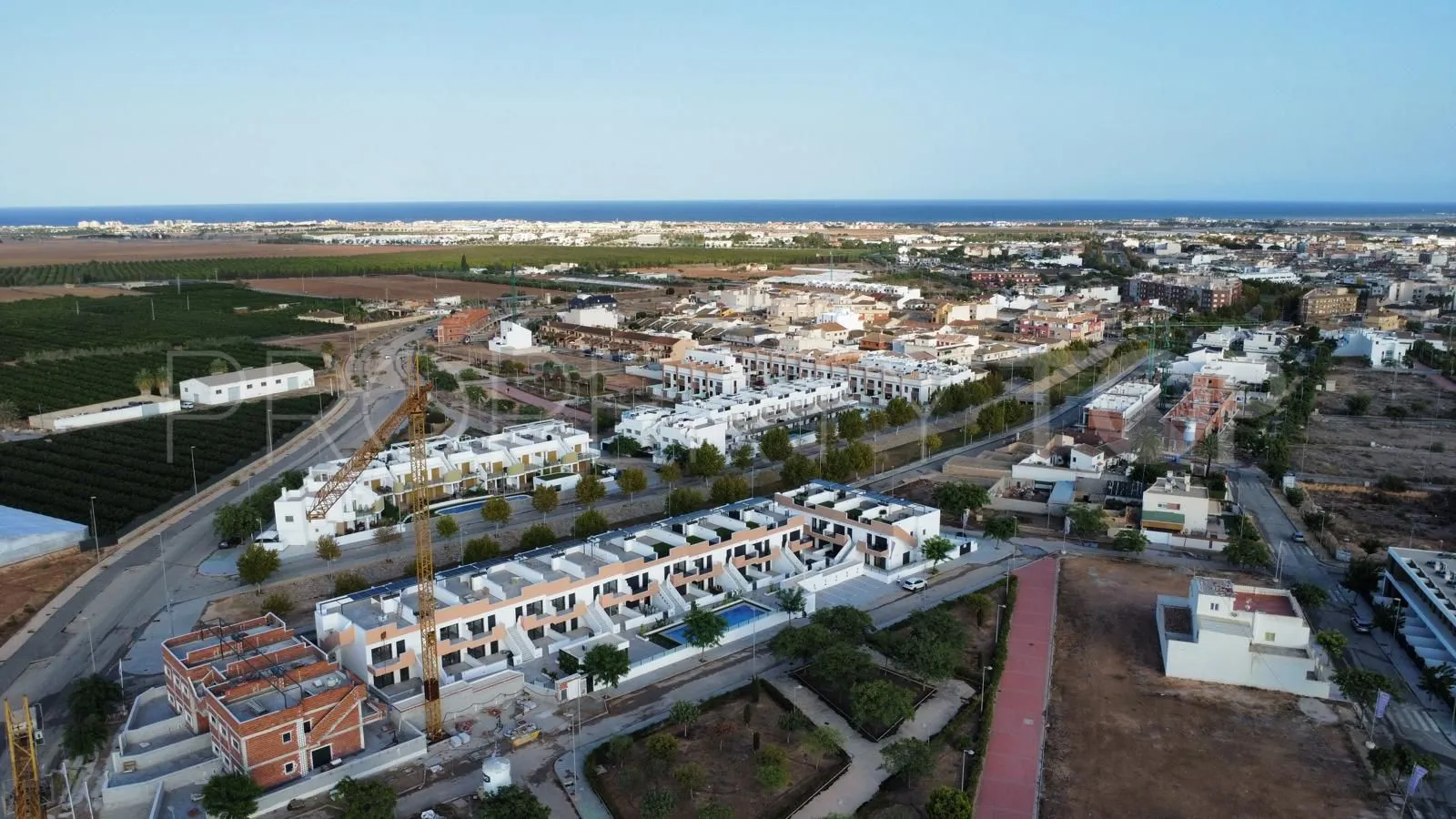 For sale apartment in Pilar de la Horadada with 2 bedrooms