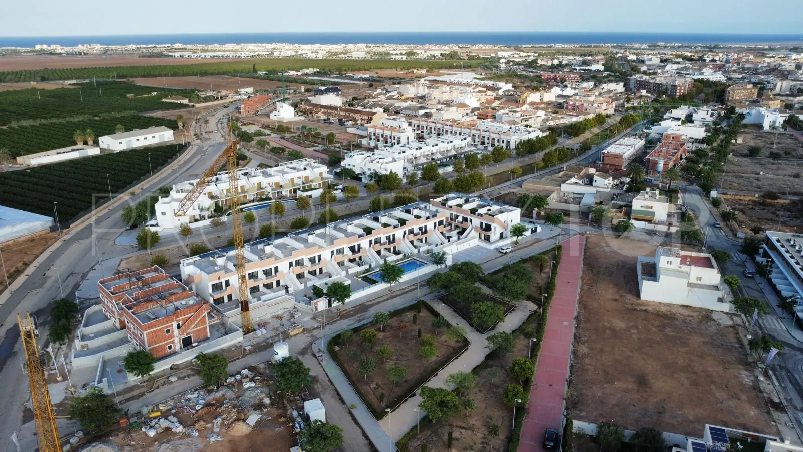 For sale apartment in Pilar de la Horadada with 2 bedrooms