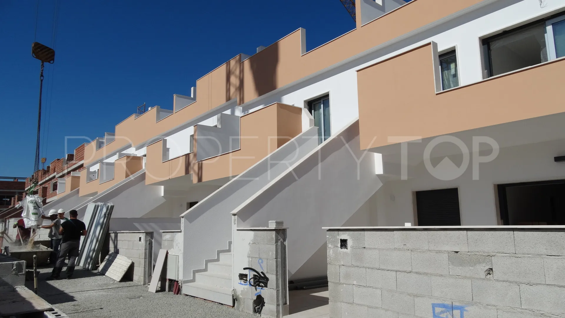 For sale apartment in Pilar de la Horadada with 2 bedrooms
