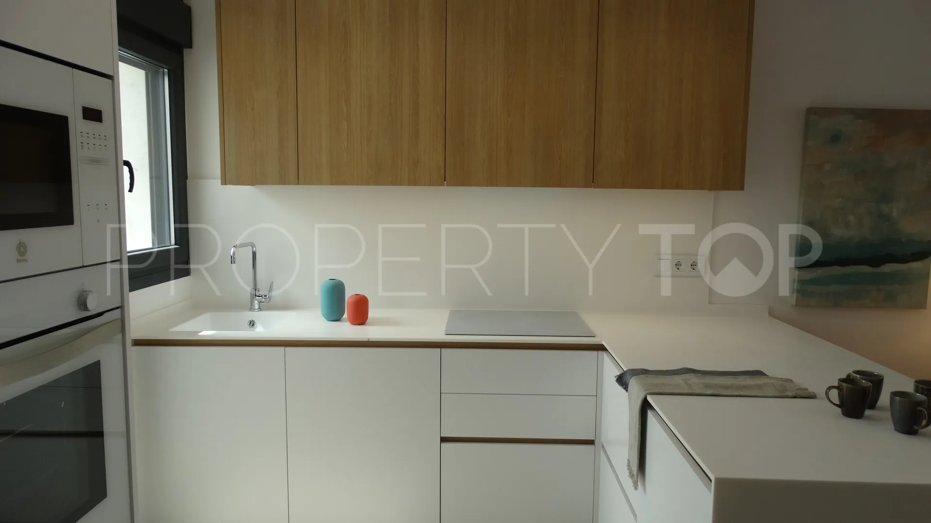 For sale apartment in Pilar de la Horadada with 2 bedrooms