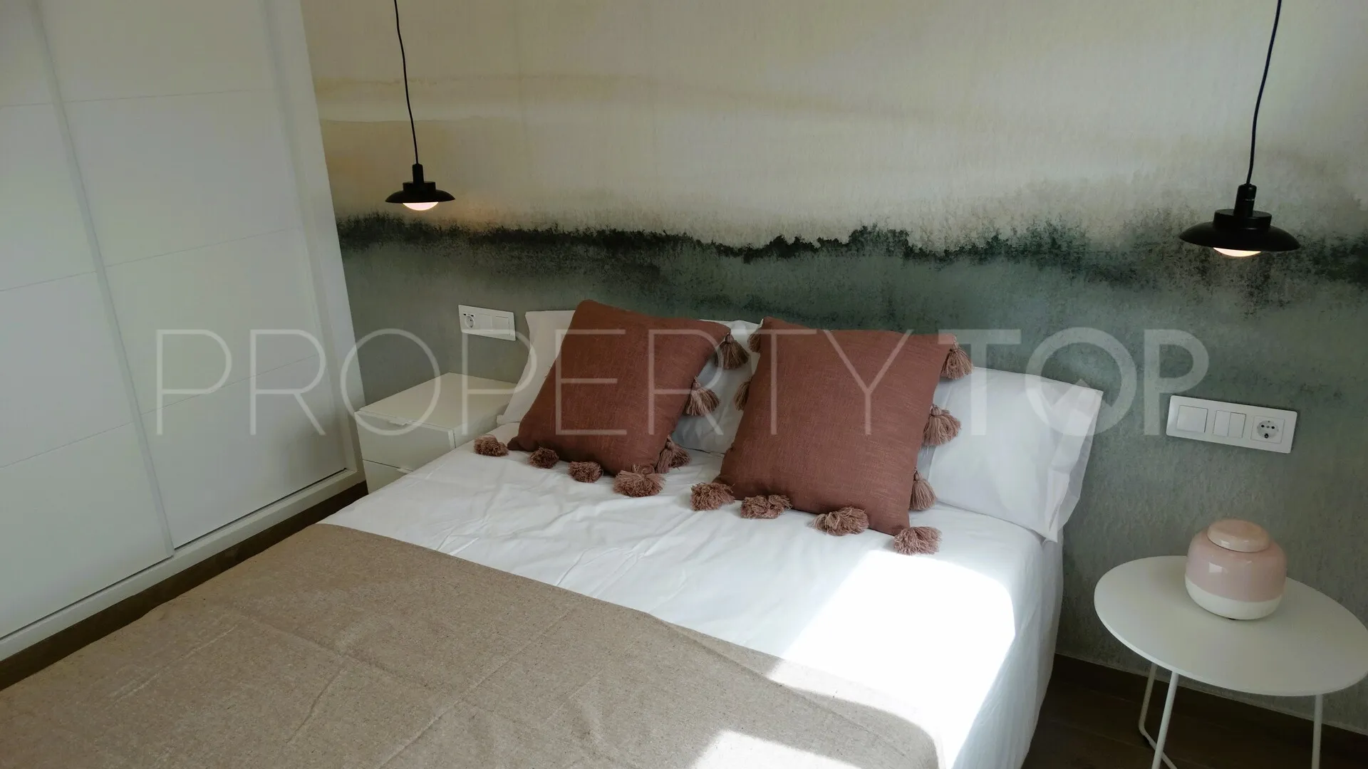 For sale apartment in Pilar de la Horadada with 2 bedrooms