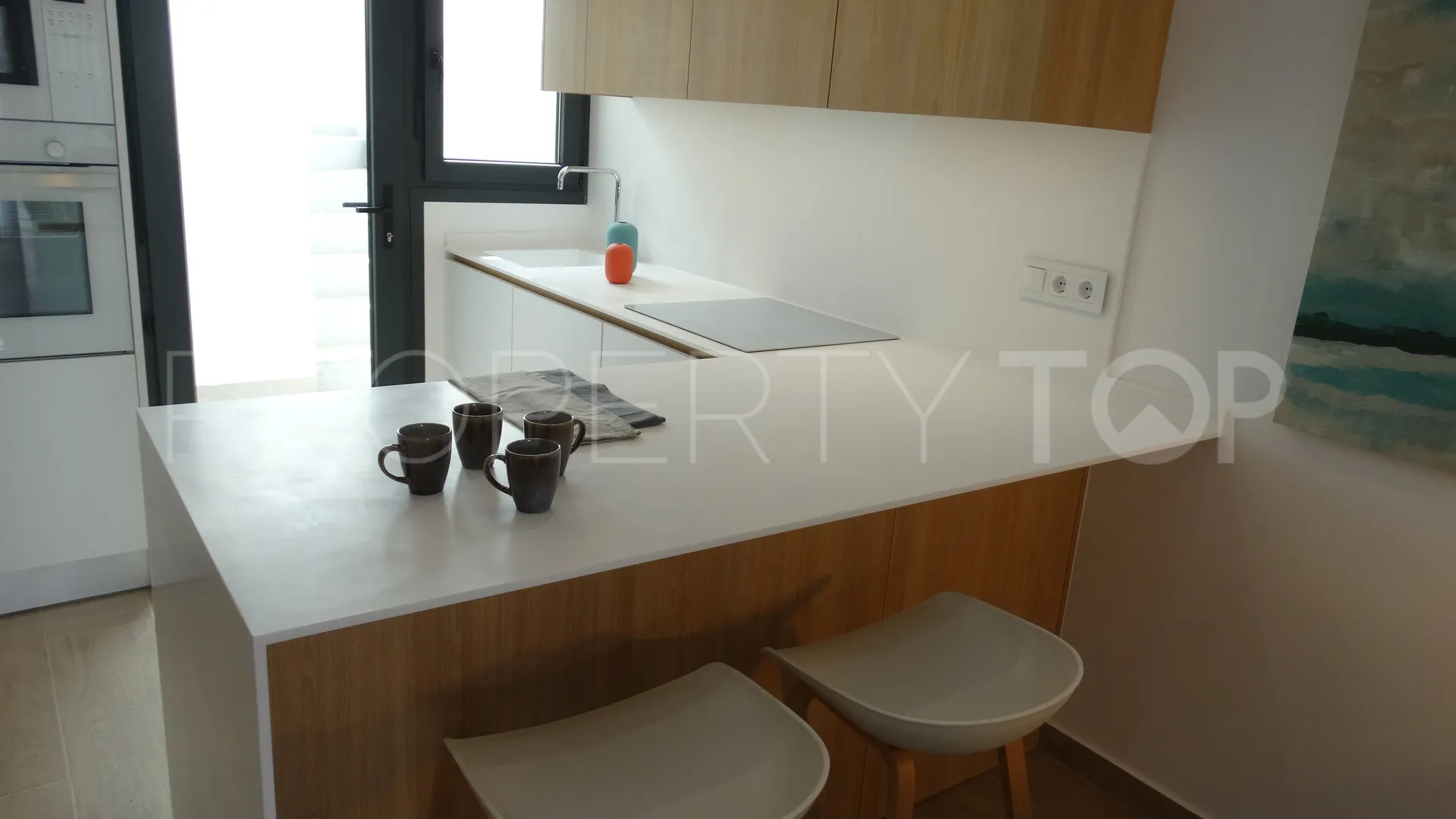 For sale apartment in Pilar de la Horadada with 2 bedrooms