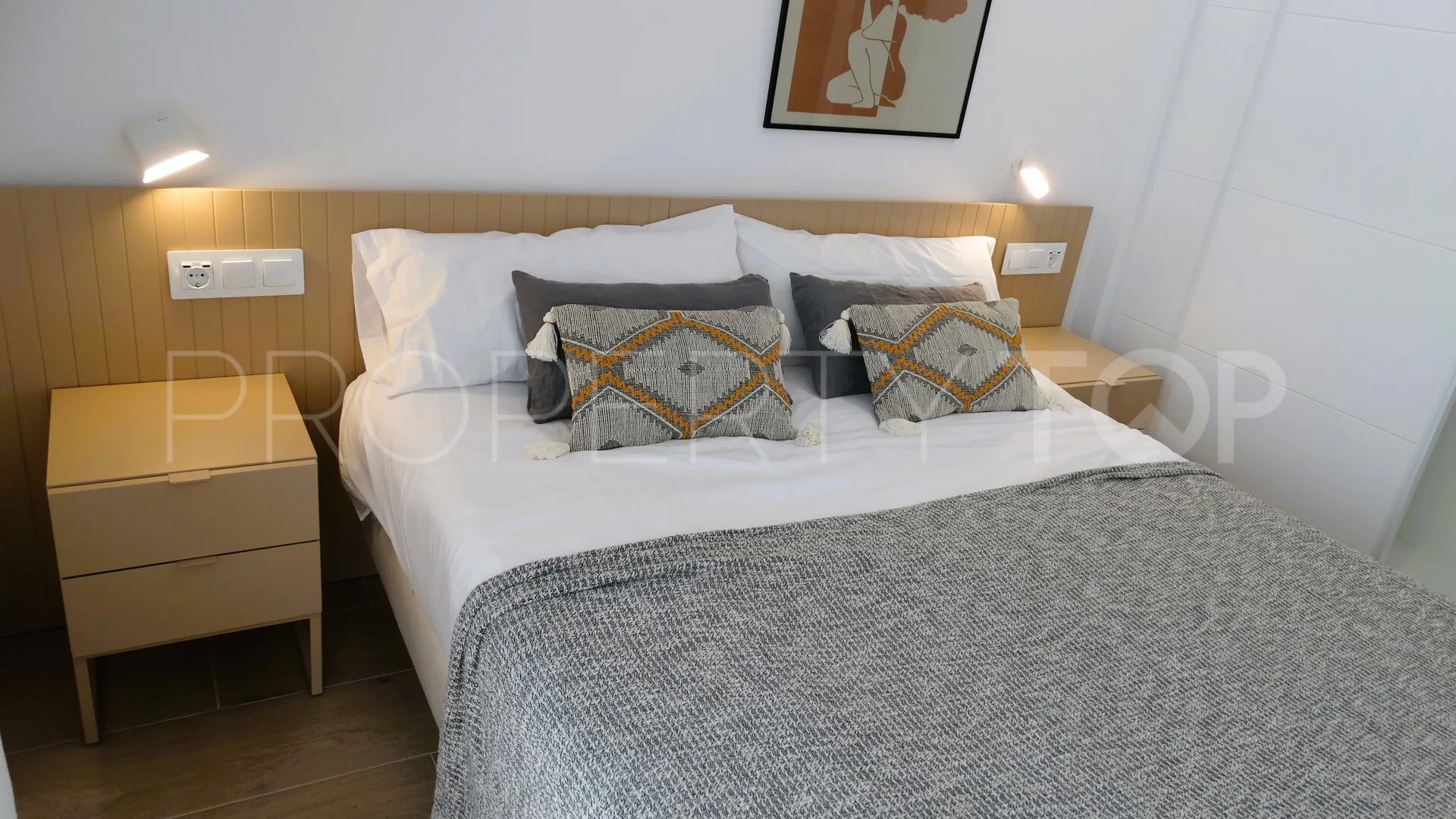 For sale apartment in Pilar de la Horadada with 2 bedrooms