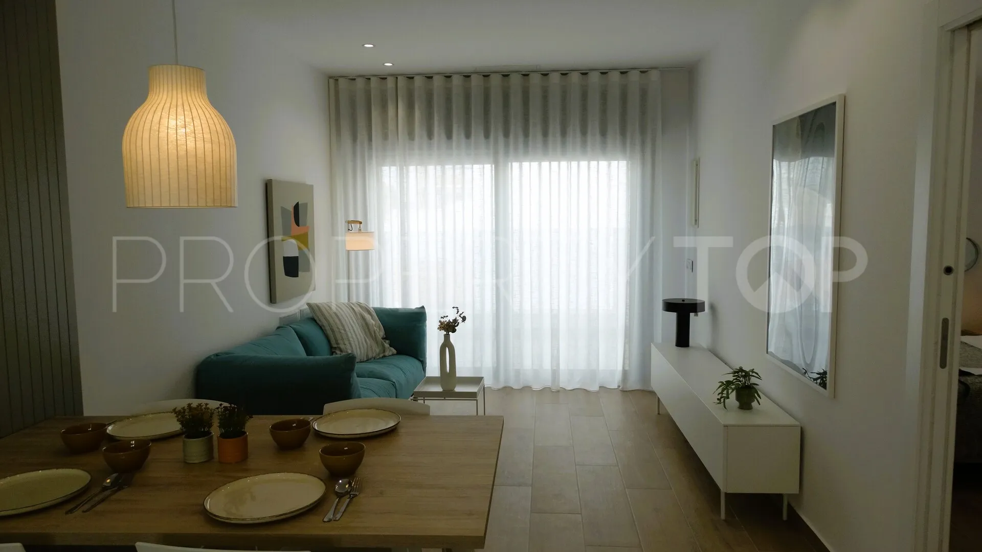 For sale apartment in Pilar de la Horadada with 2 bedrooms