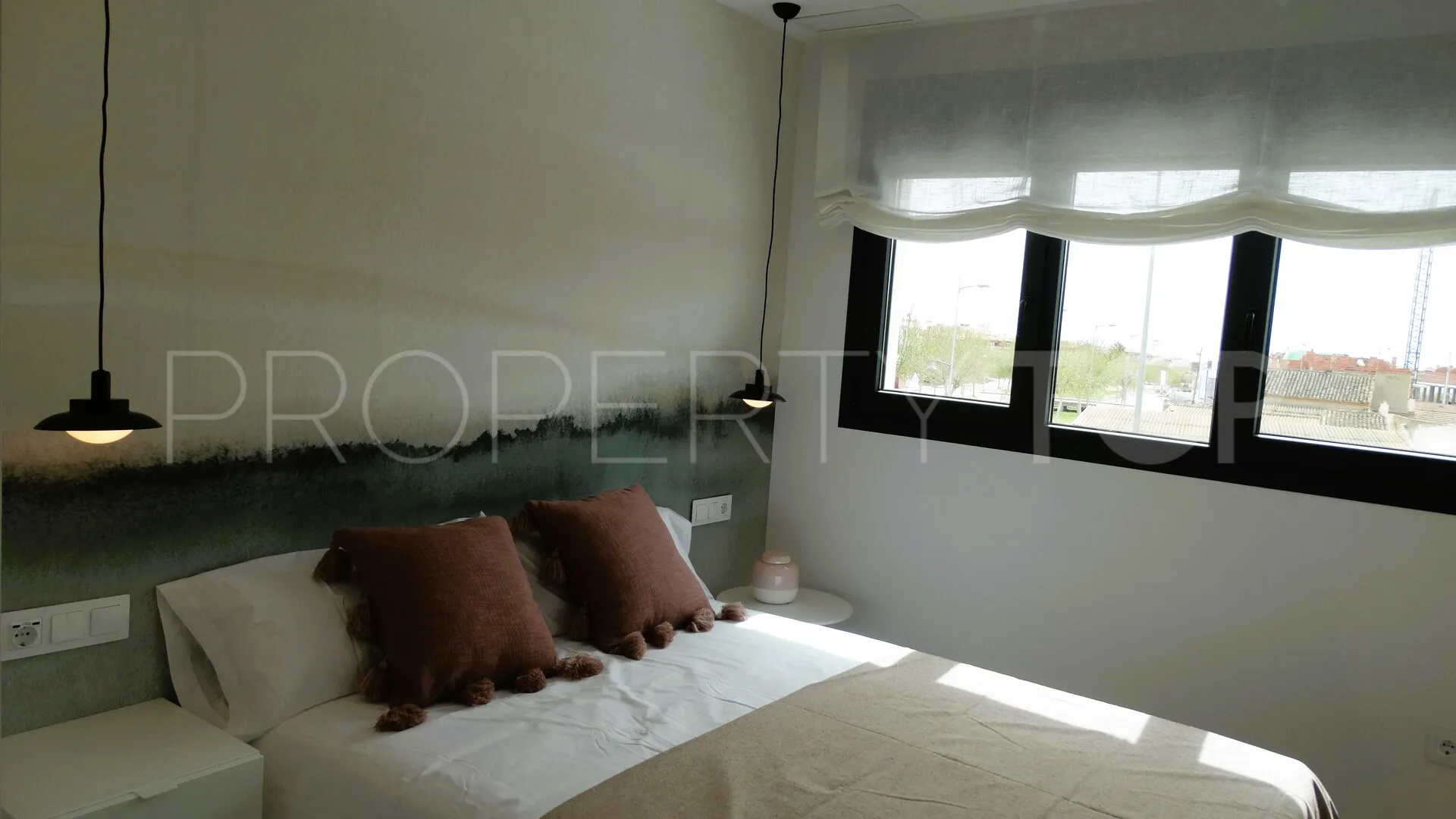 For sale apartment in Pilar de la Horadada with 2 bedrooms