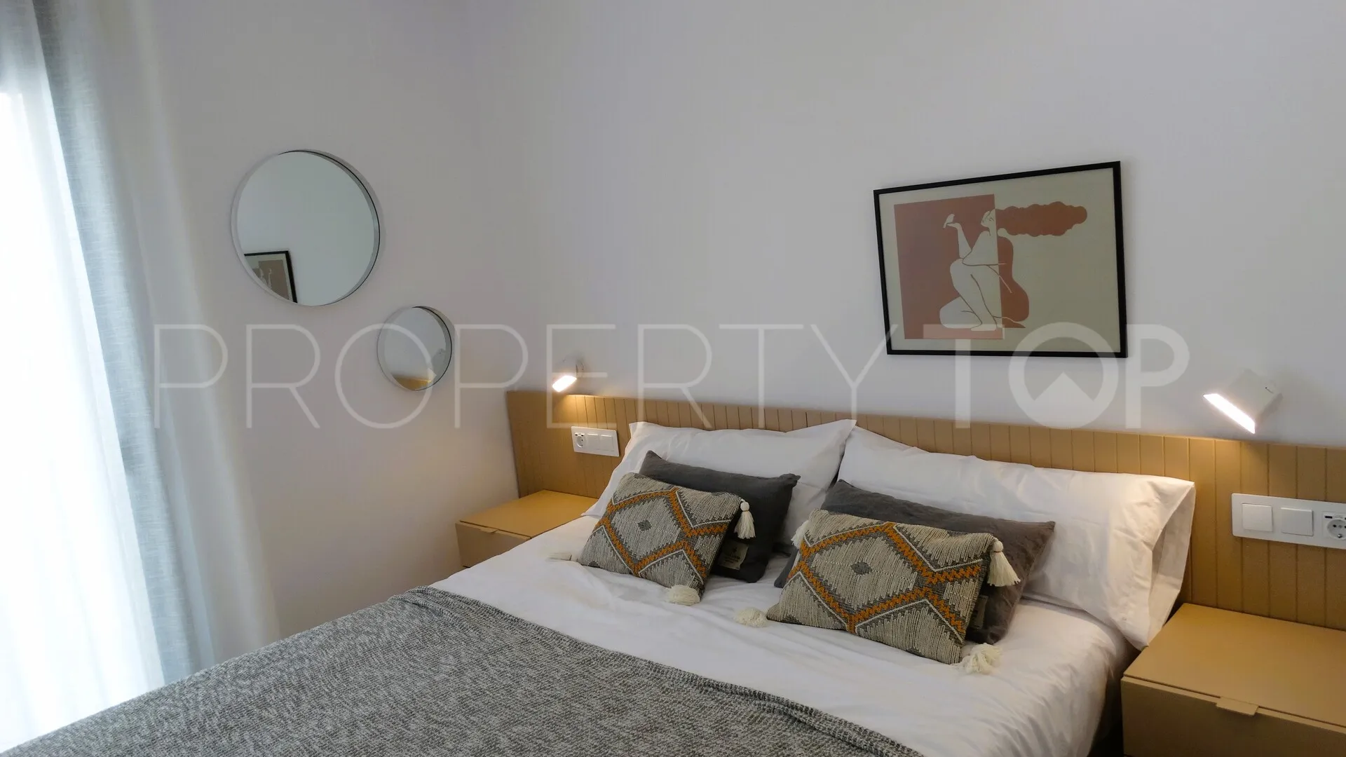 For sale apartment in Pilar de la Horadada with 2 bedrooms