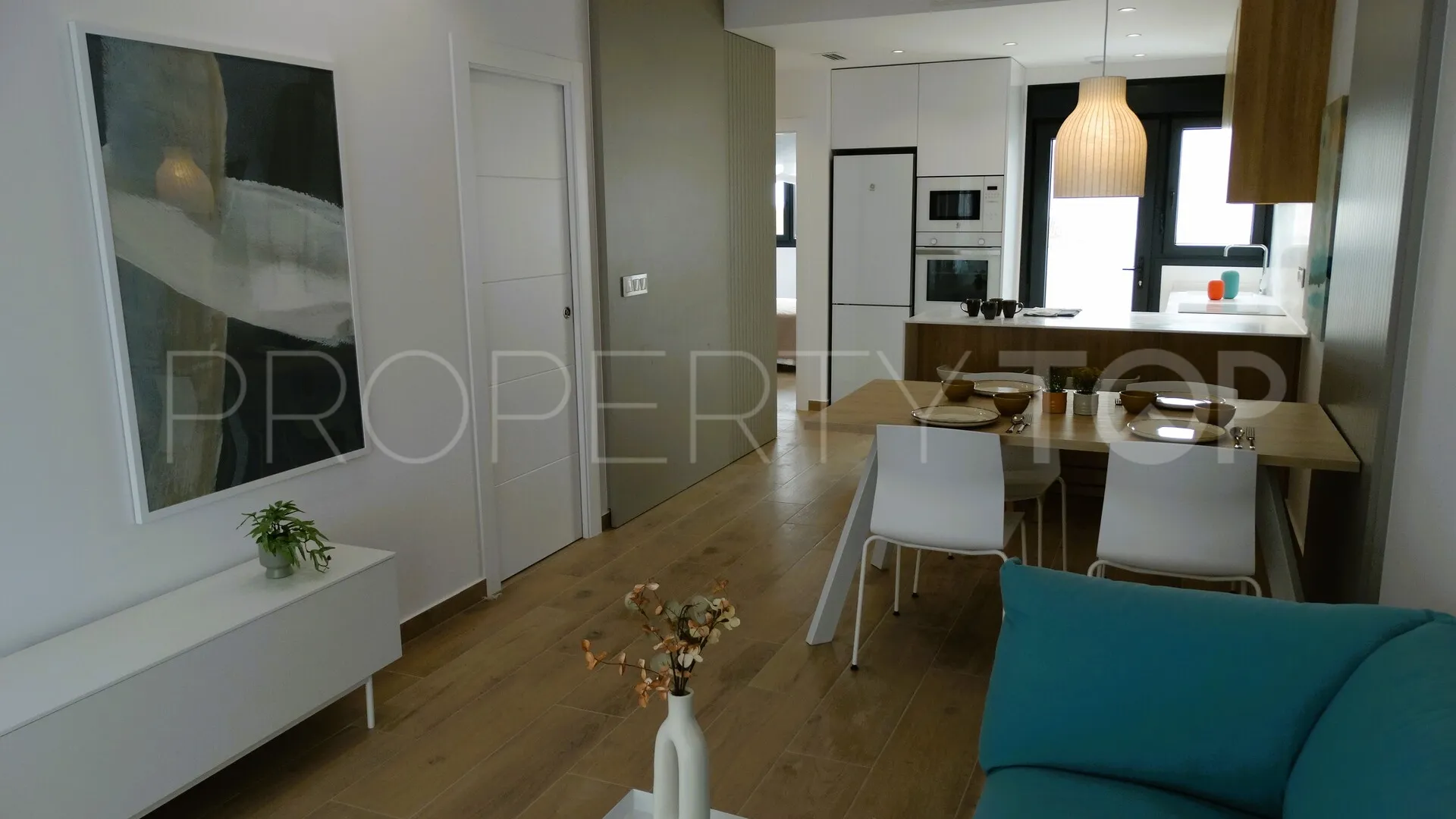 For sale apartment in Pilar de la Horadada with 2 bedrooms