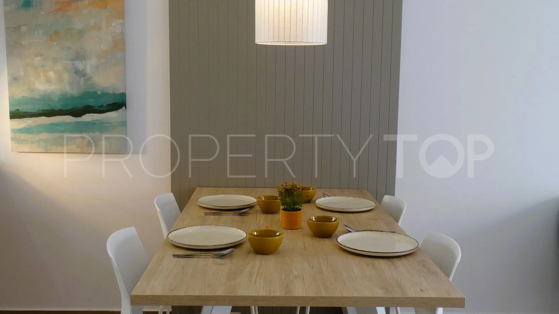 For sale apartment in Pilar de la Horadada with 2 bedrooms