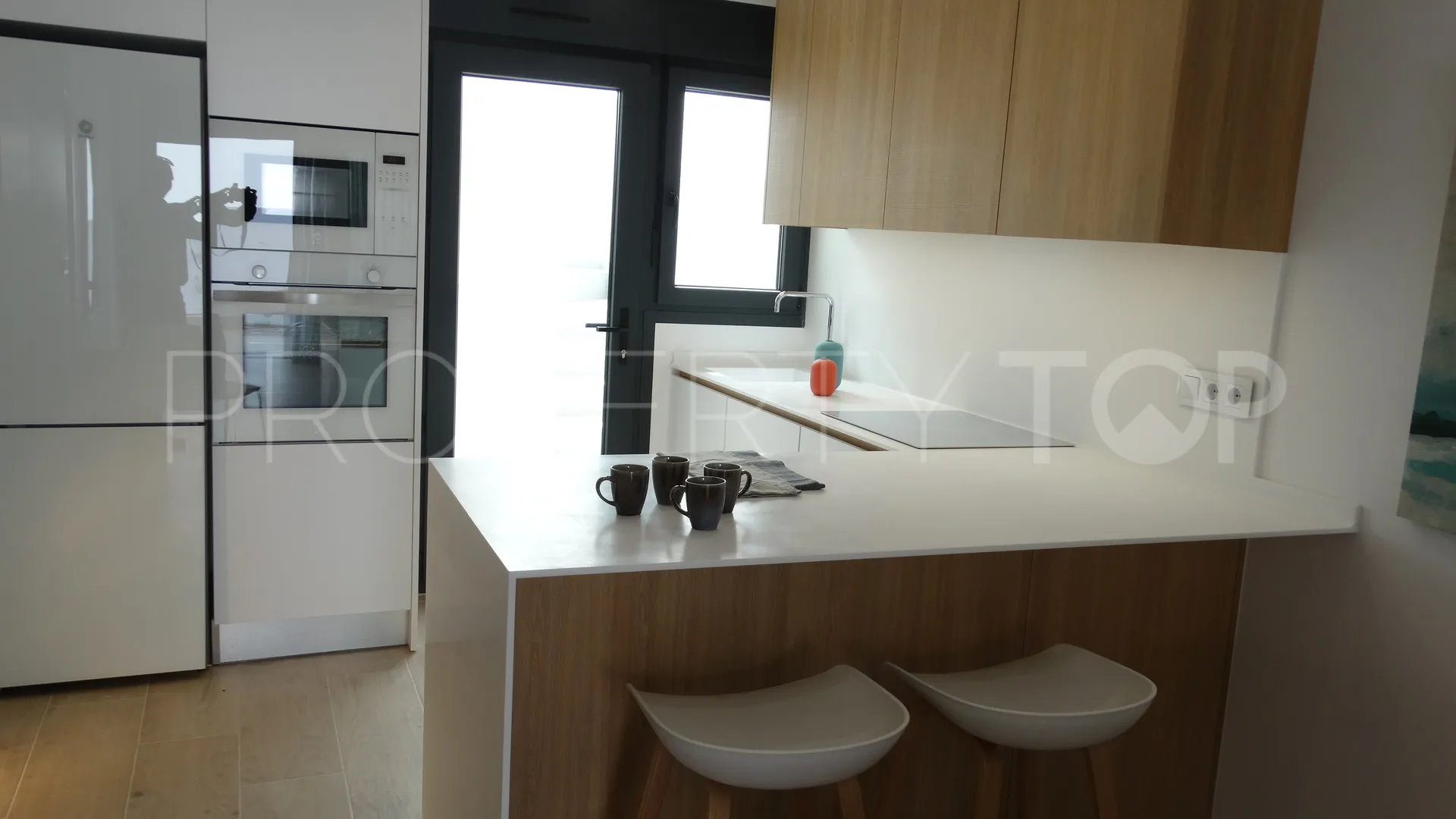 For sale apartment in Pilar de la Horadada with 2 bedrooms