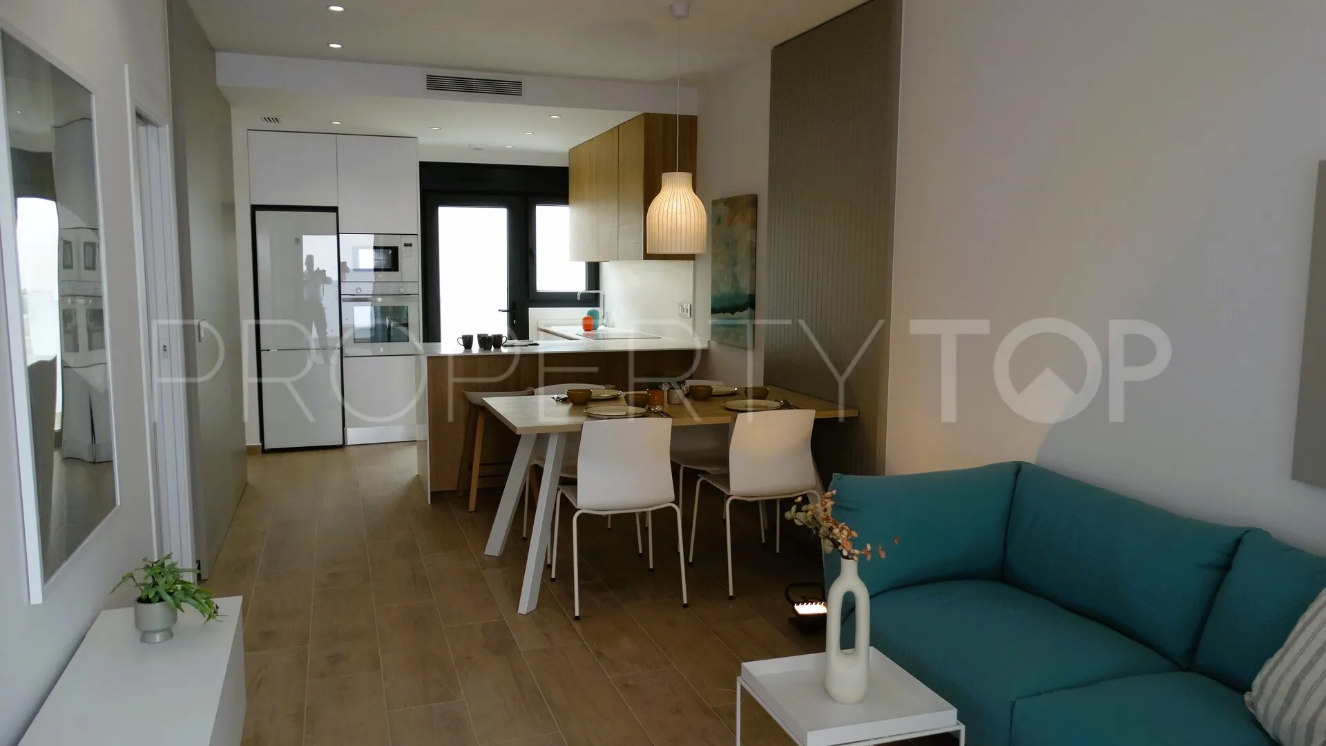 For sale apartment in Pilar de la Horadada with 2 bedrooms