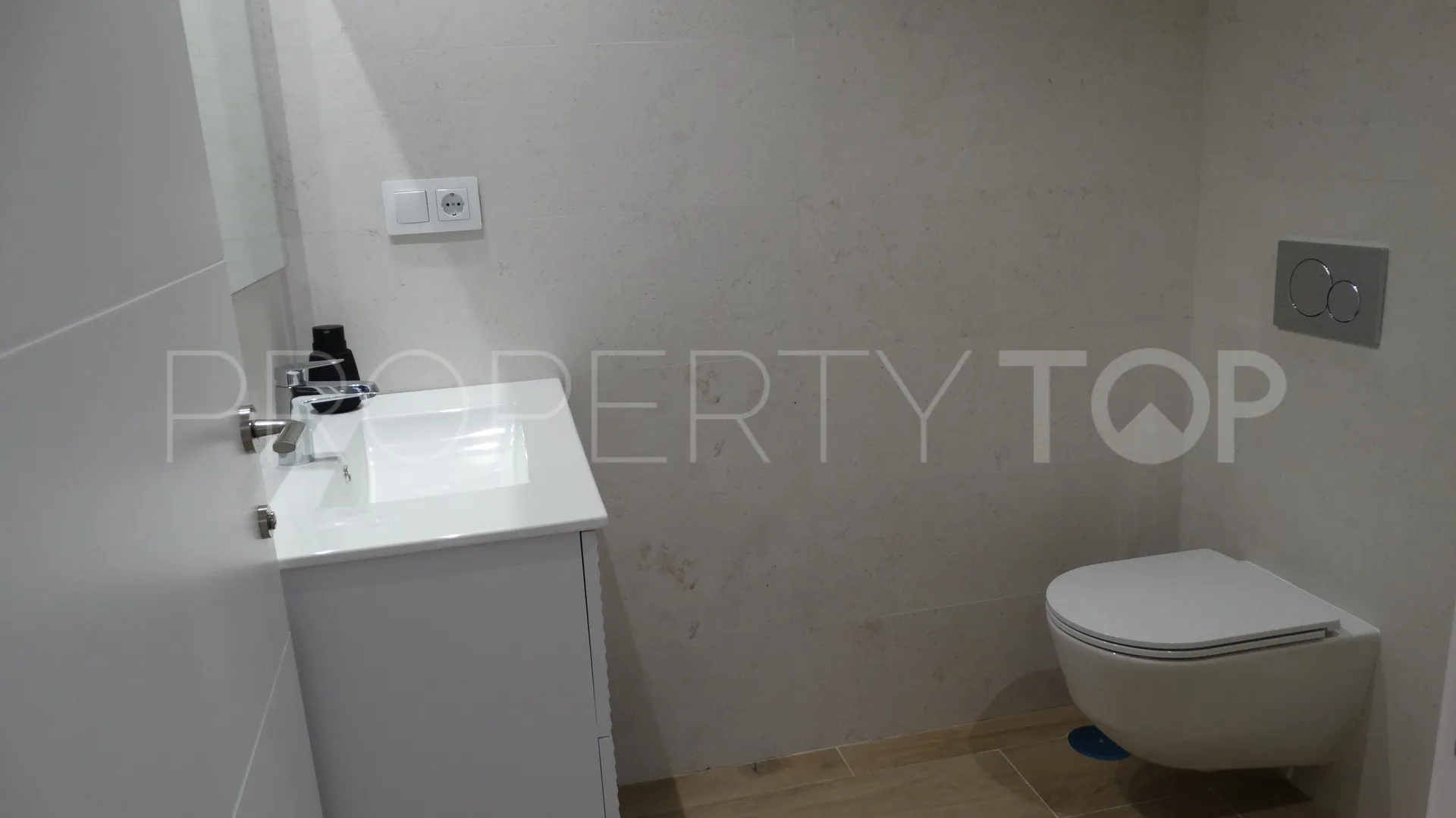 For sale apartment in Pilar de la Horadada with 2 bedrooms