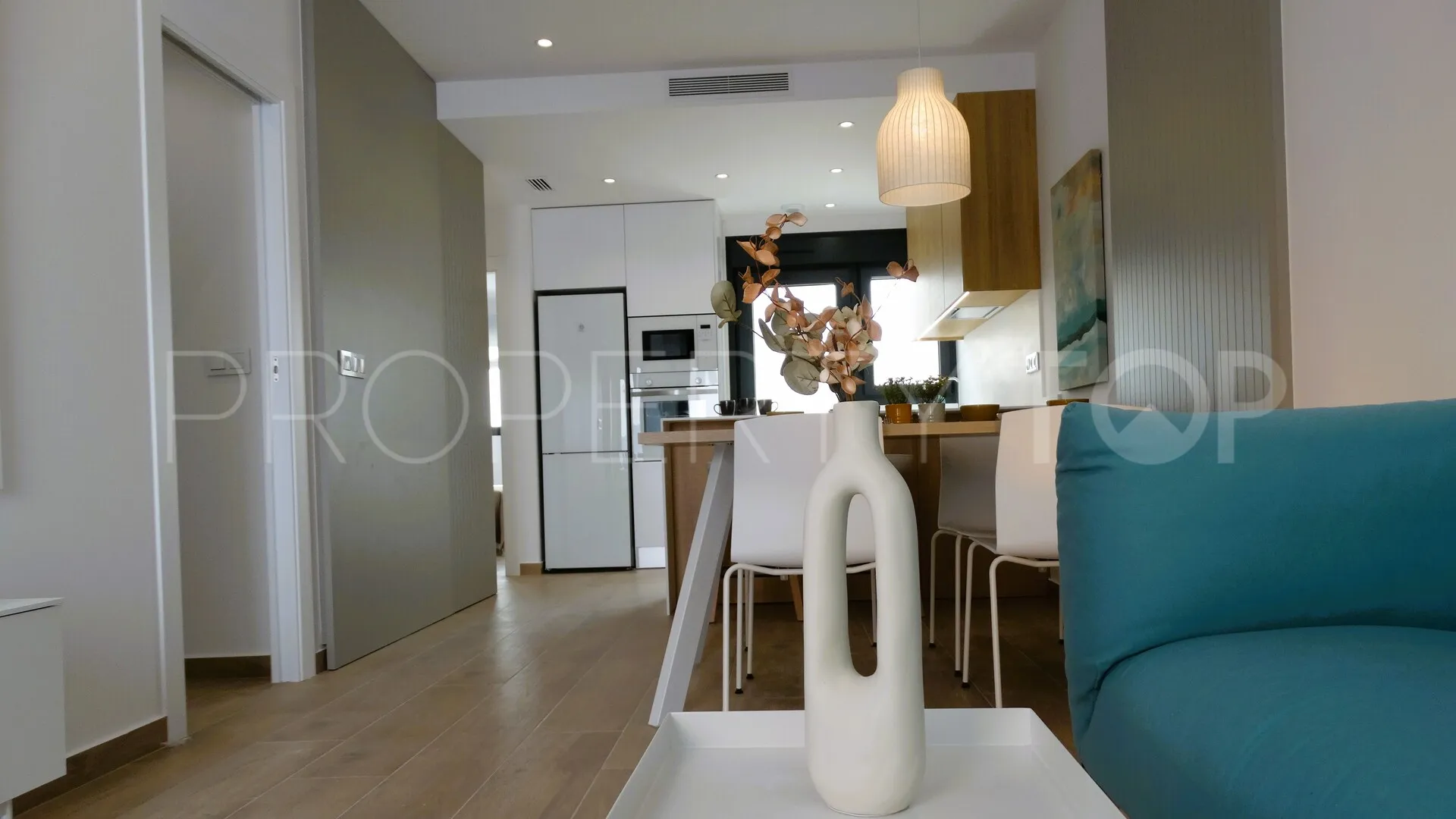For sale apartment in Pilar de la Horadada with 2 bedrooms