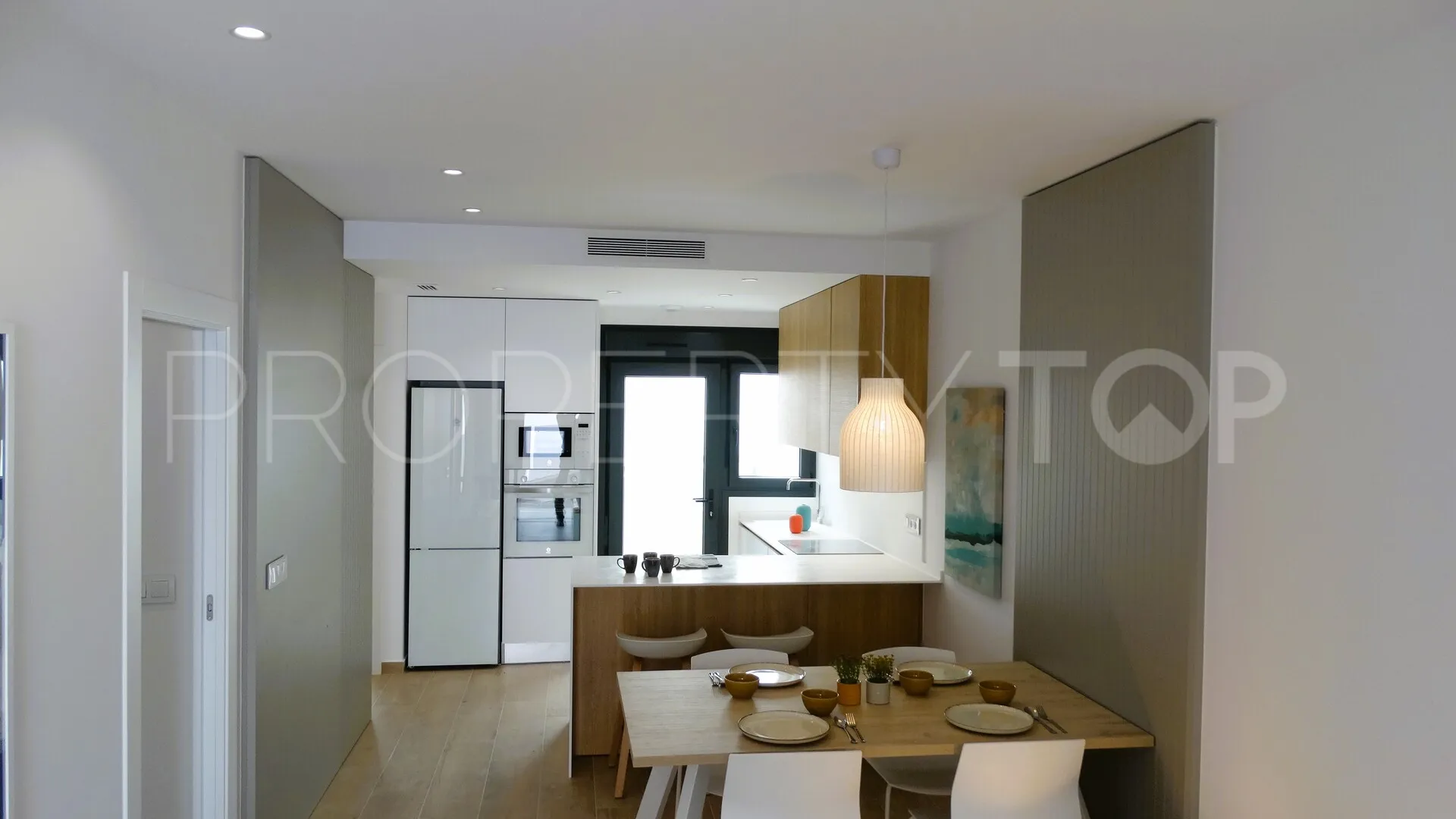 For sale apartment in Pilar de la Horadada with 2 bedrooms