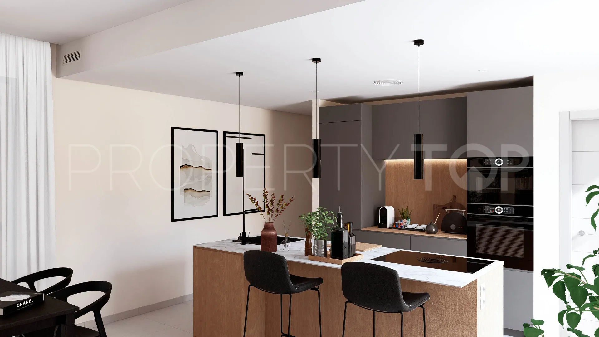 Se vende villa de 3 dormitorios en Murcia