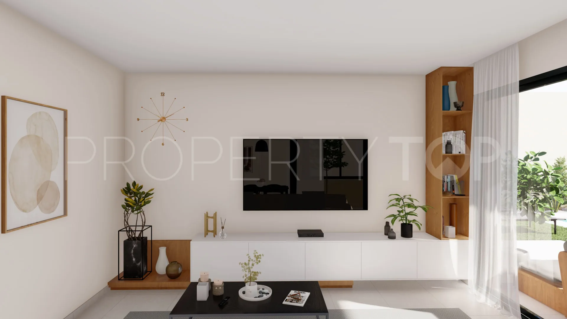 Se vende villa de 3 dormitorios en Murcia