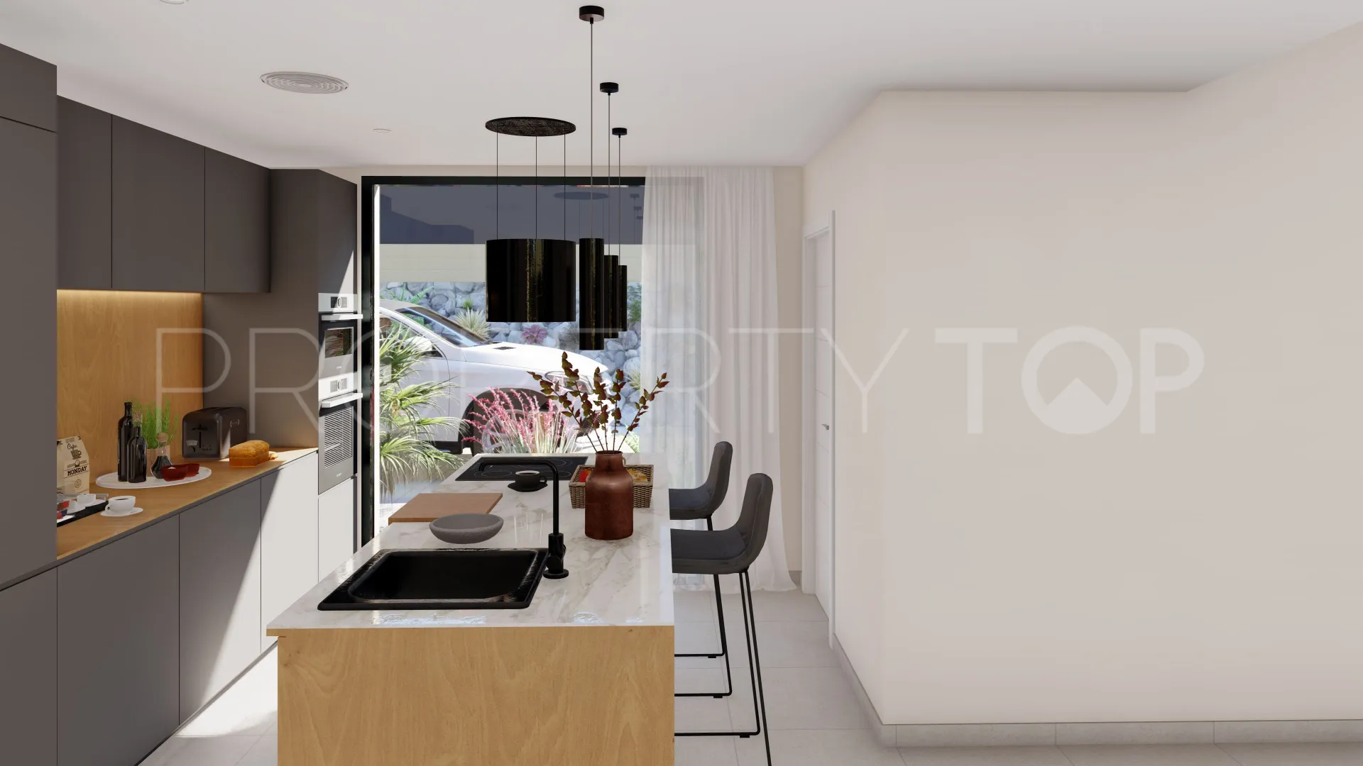 Se vende villa de 3 dormitorios en Murcia