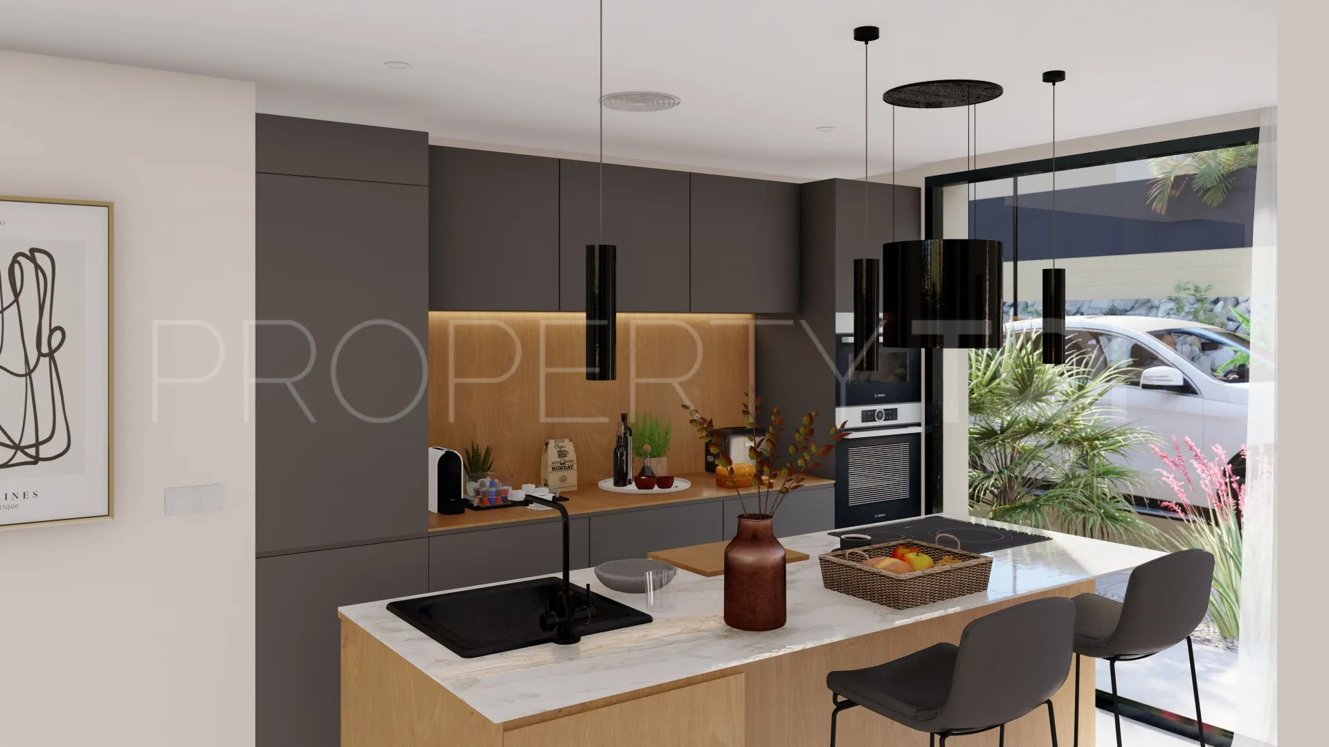 Se vende villa de 3 dormitorios en Murcia