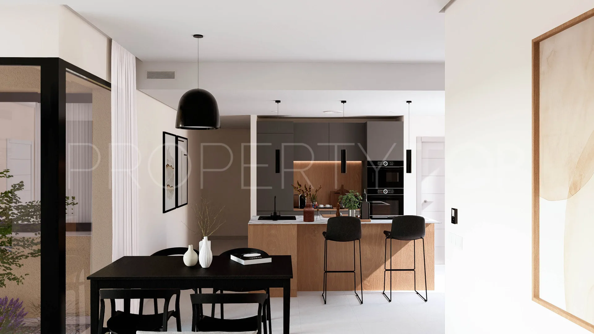Se vende villa de 3 dormitorios en Murcia