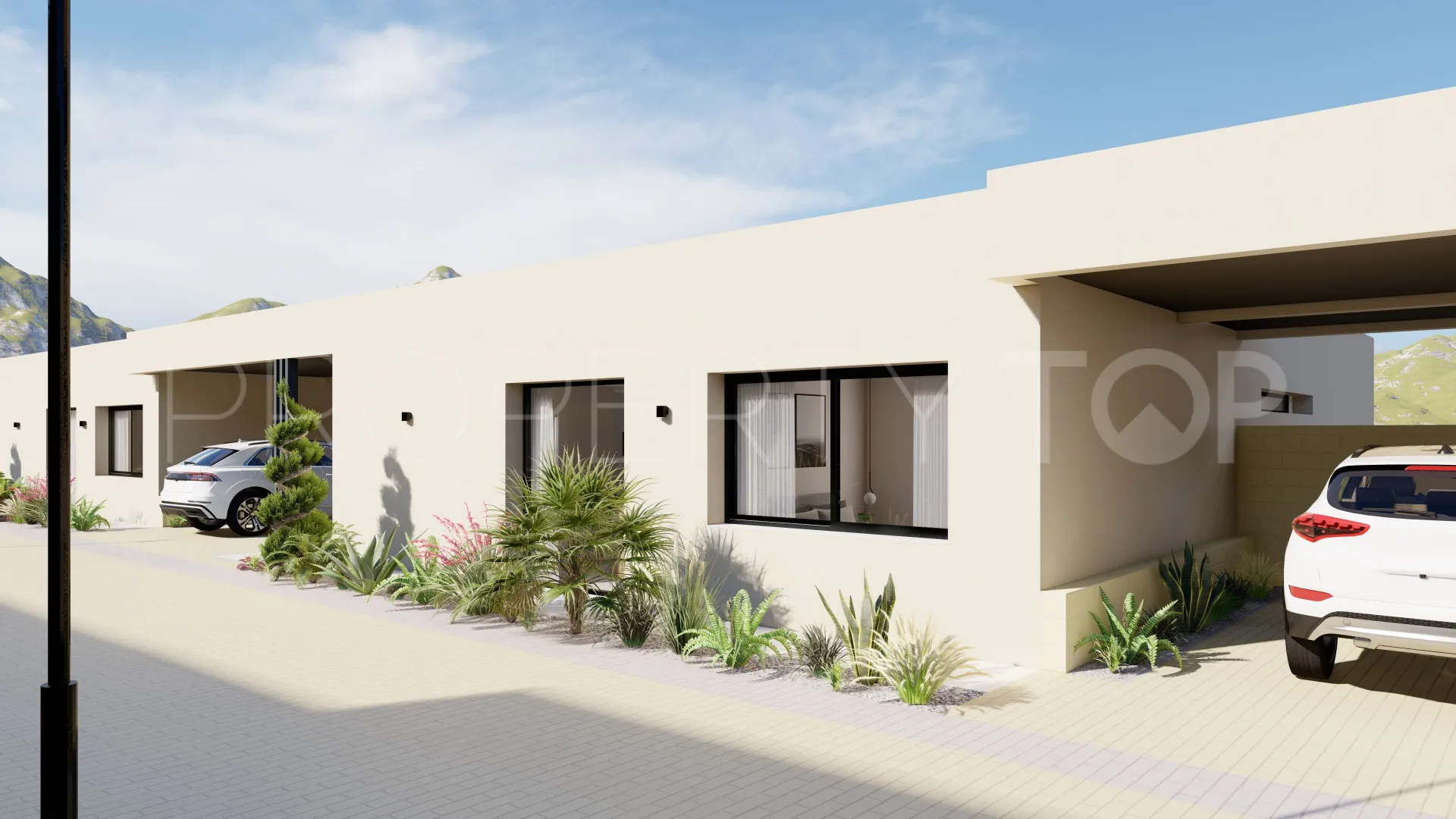 Se vende villa de 3 dormitorios en Murcia