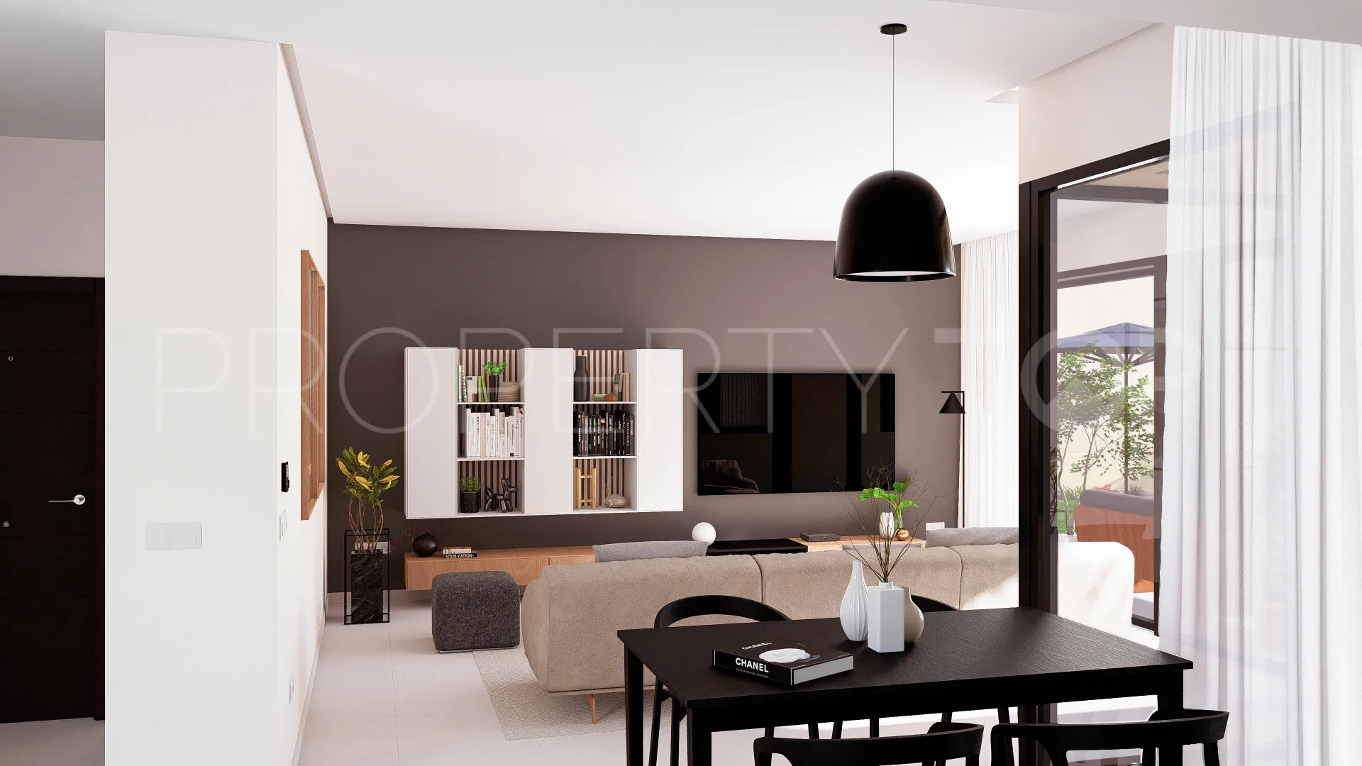 Se vende villa de 3 dormitorios en Murcia