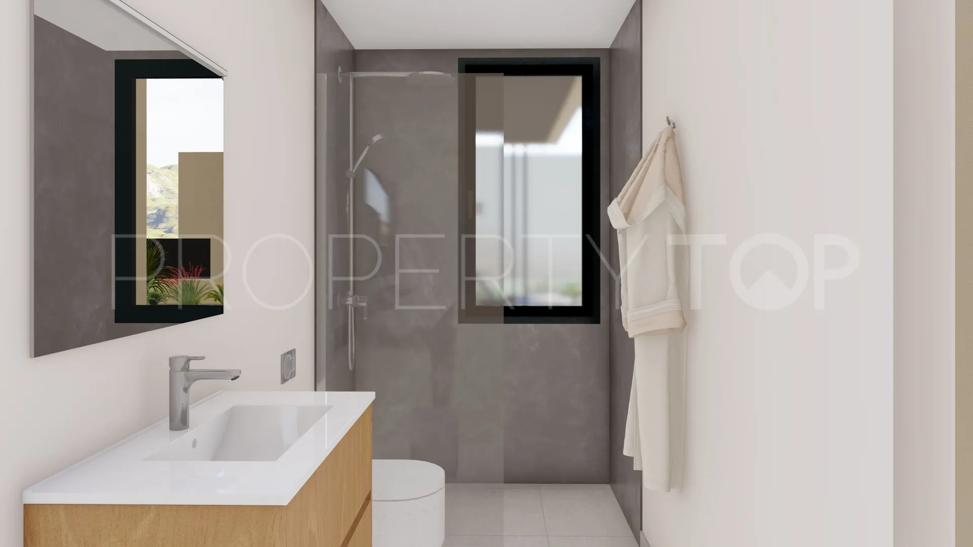 Se vende villa de 3 dormitorios en Murcia