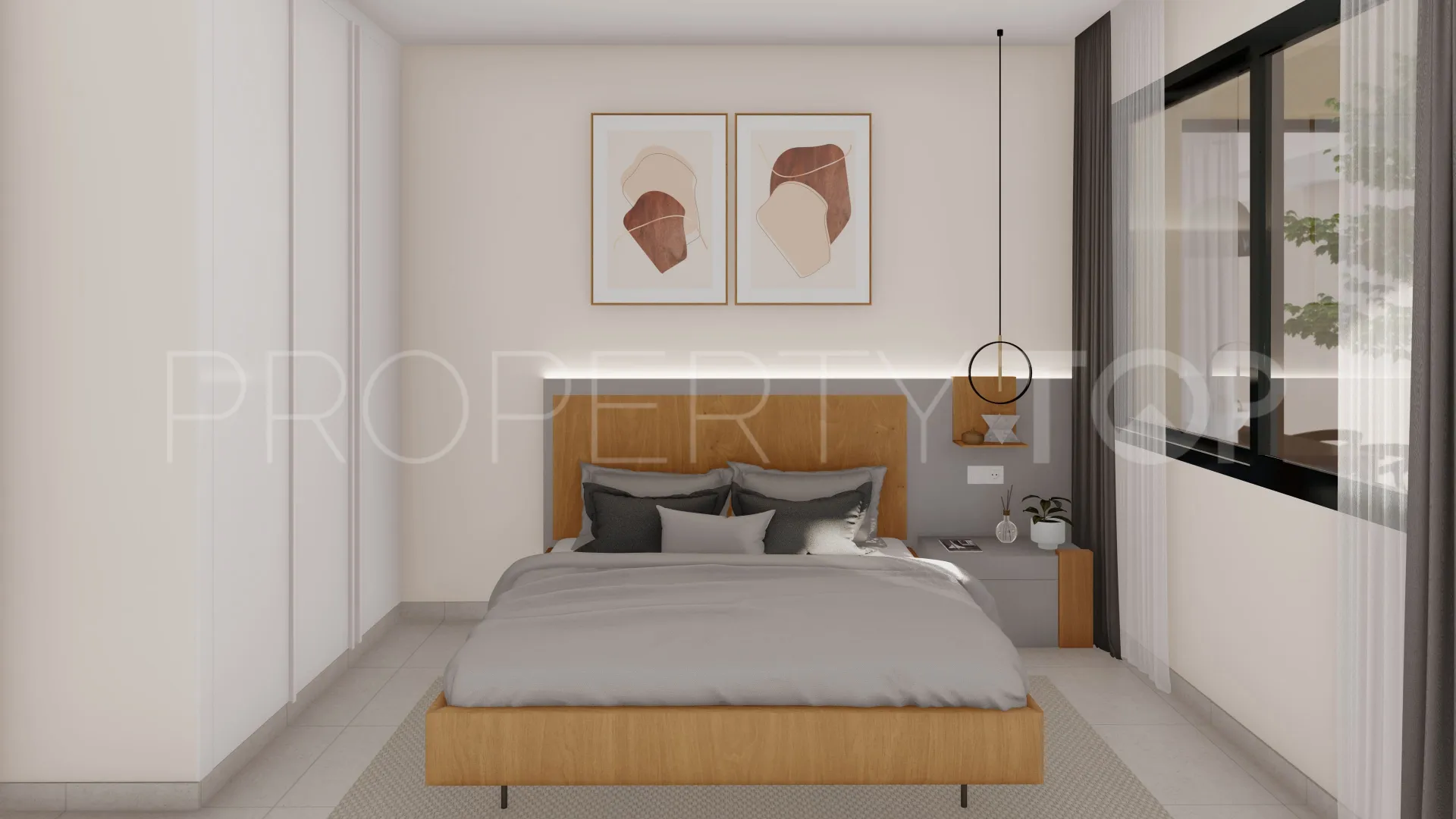Se vende villa de 3 dormitorios en Murcia